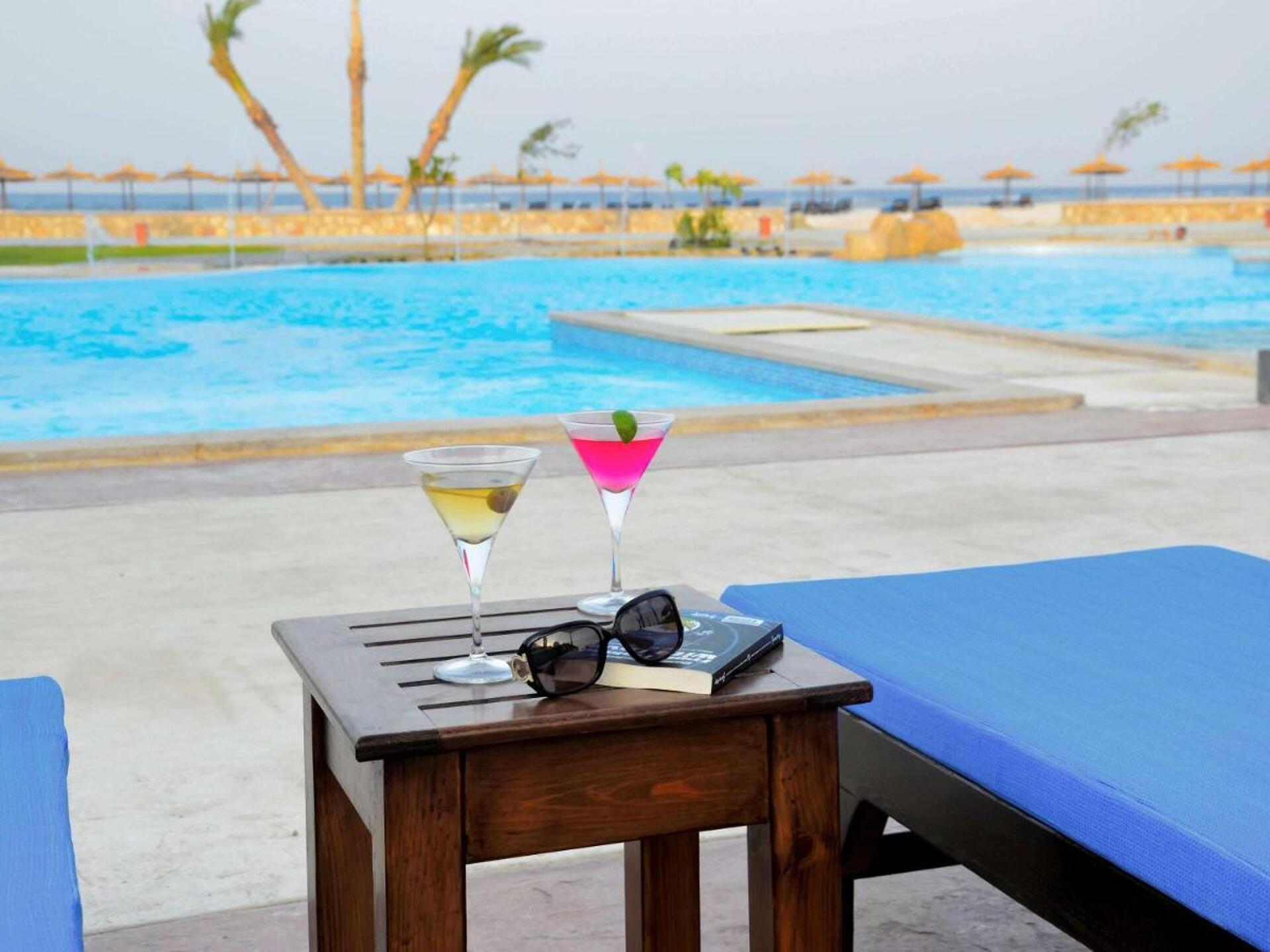 Novotel Marsa Alam 5* 18