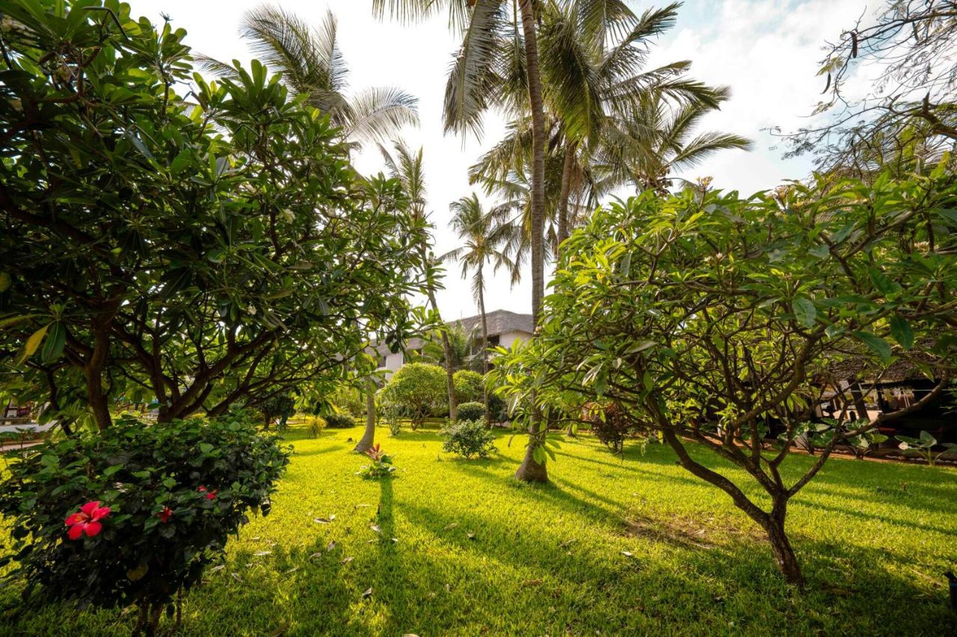 Nungwi Beach Resort by Turaco 19