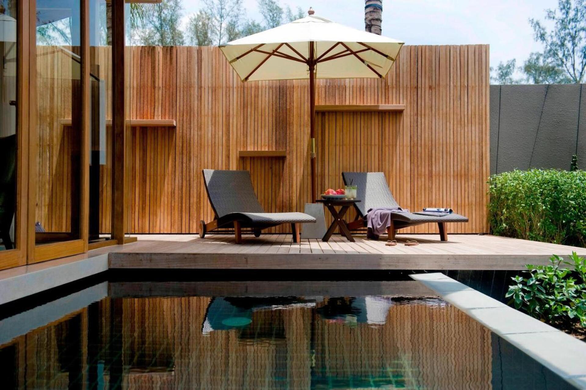 Renaissance Phuket Resort & Spa 38