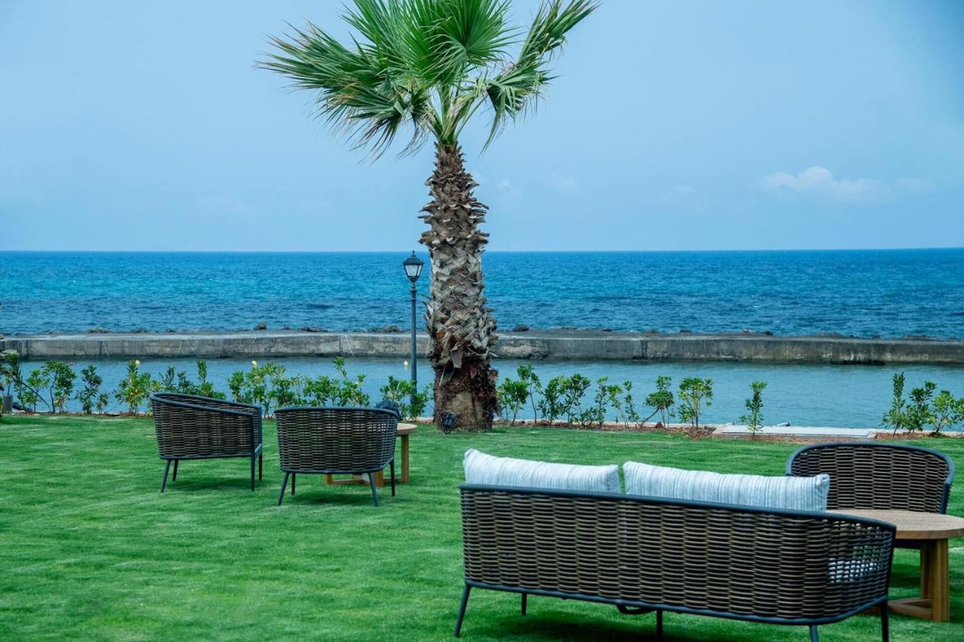 SENSEANA Sea Side Resort & Spa 5* 5