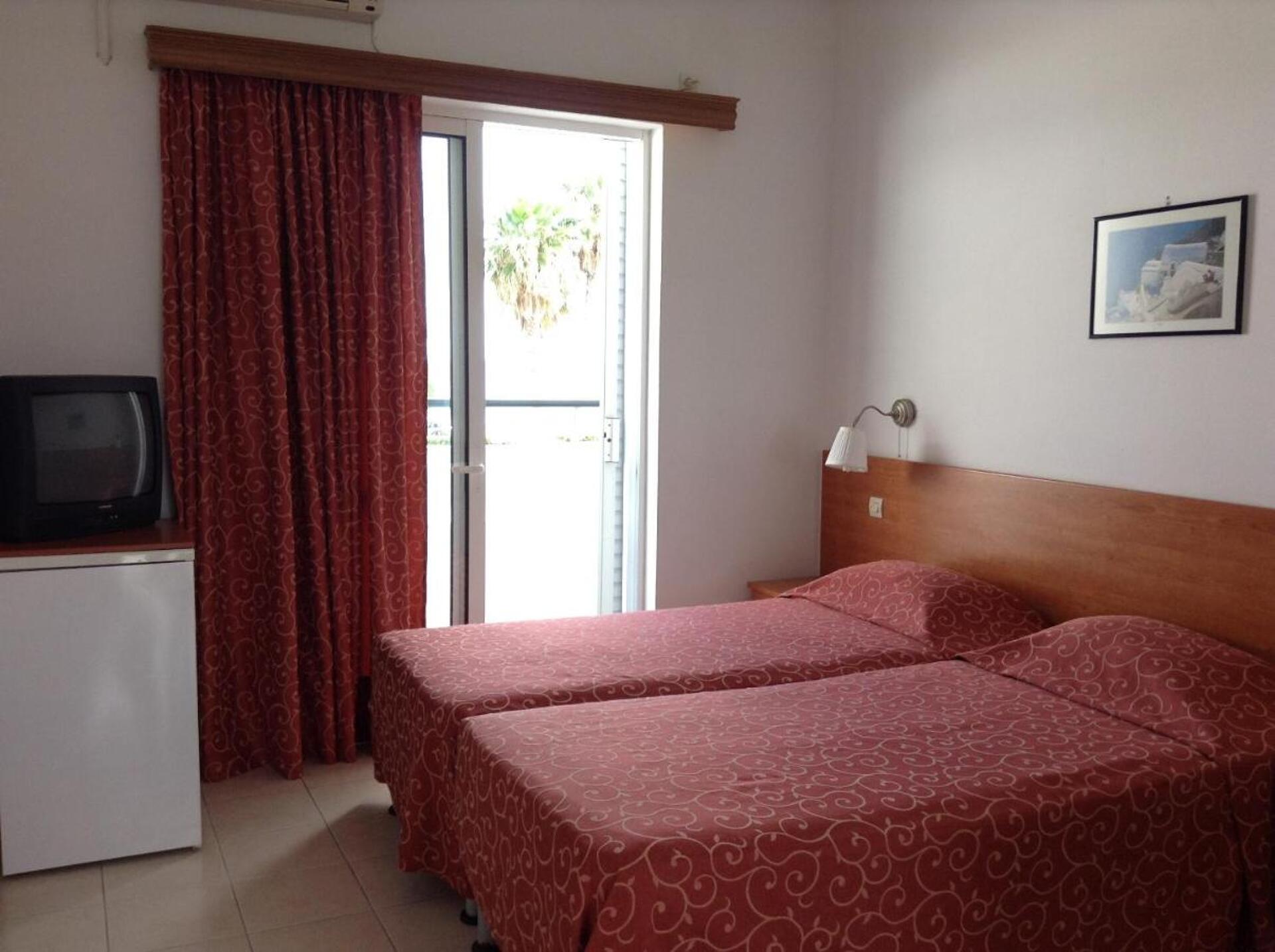 Pylea Beach 3* 22