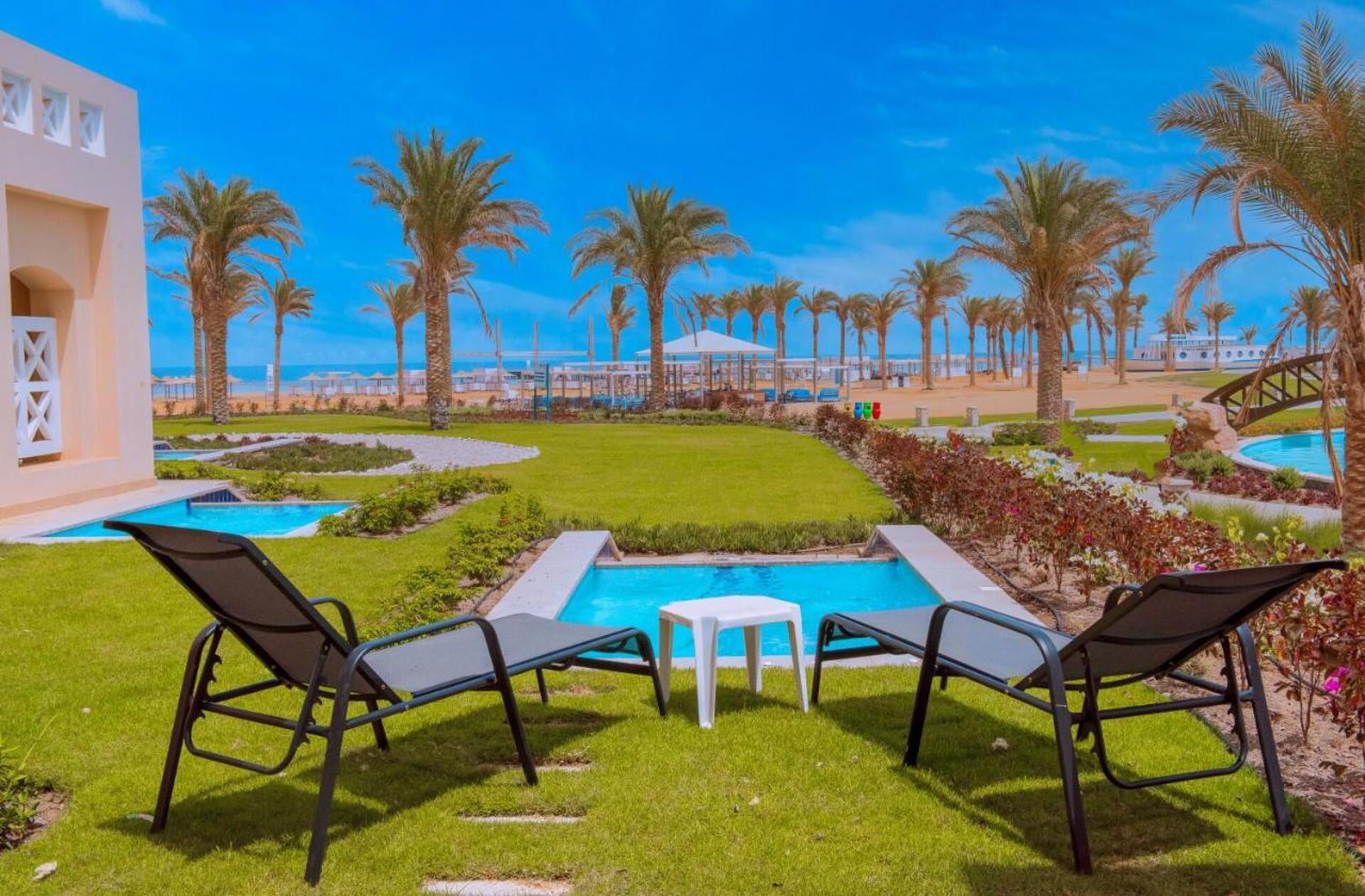 Sataya Resort Marsa Alam 5* 9