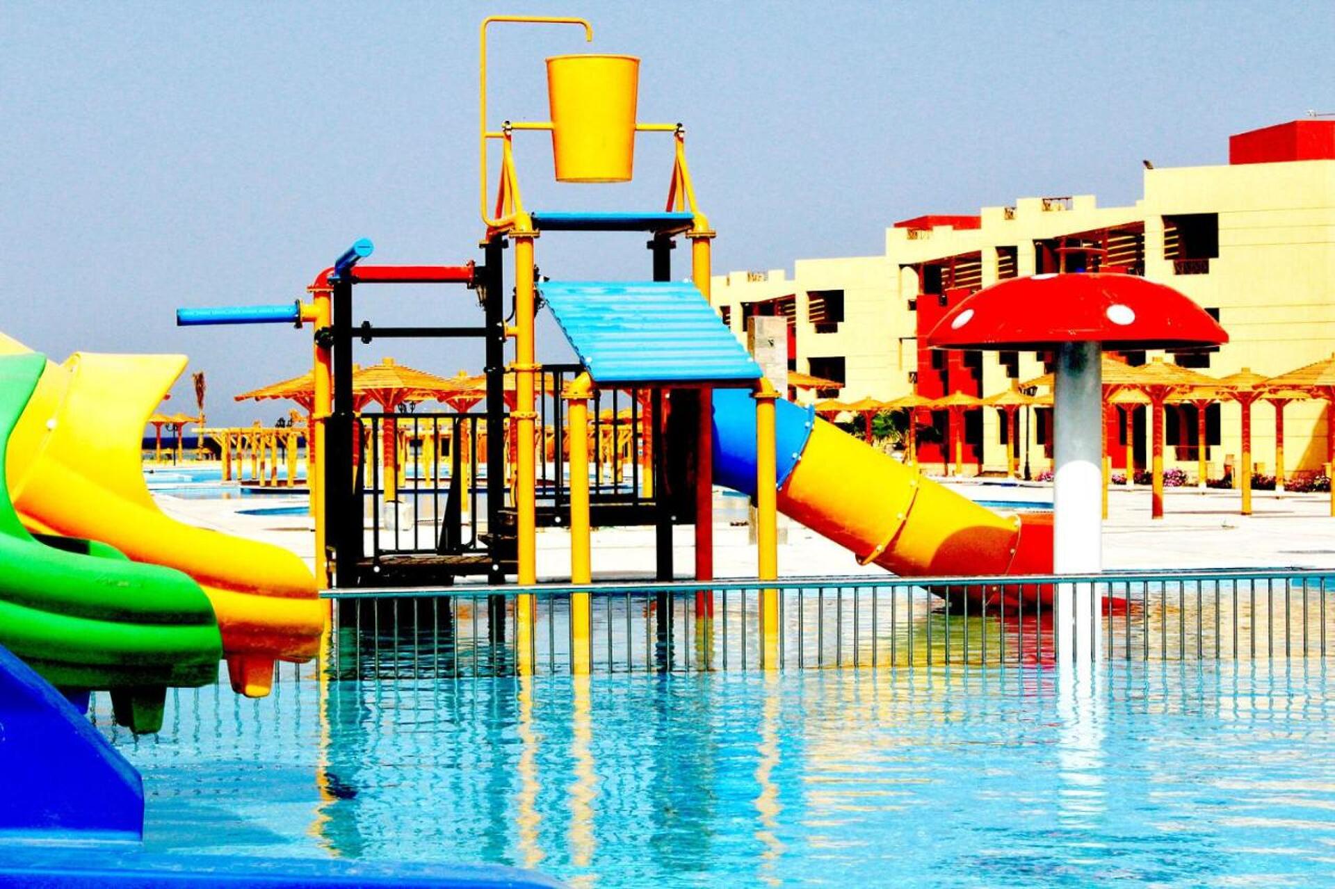 Casa Mare Resort 5* 19