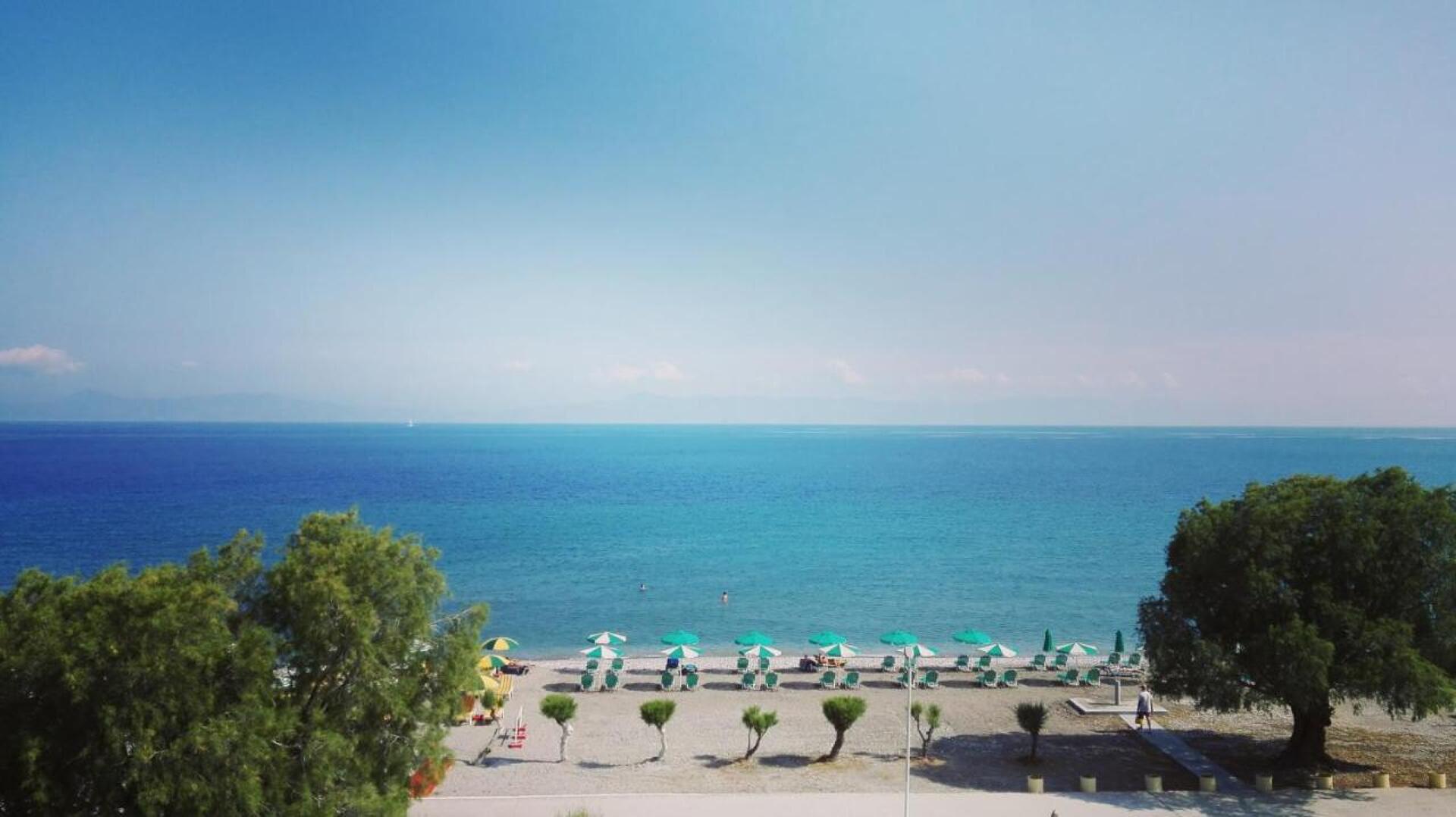 Pylea Beach 3* 19