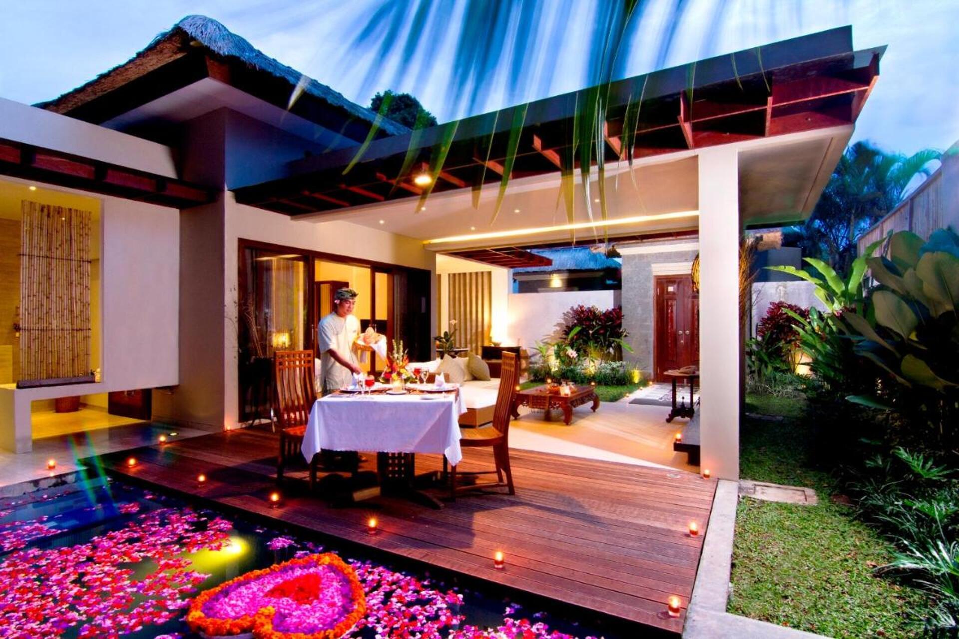 Desamuda Village 4* 11