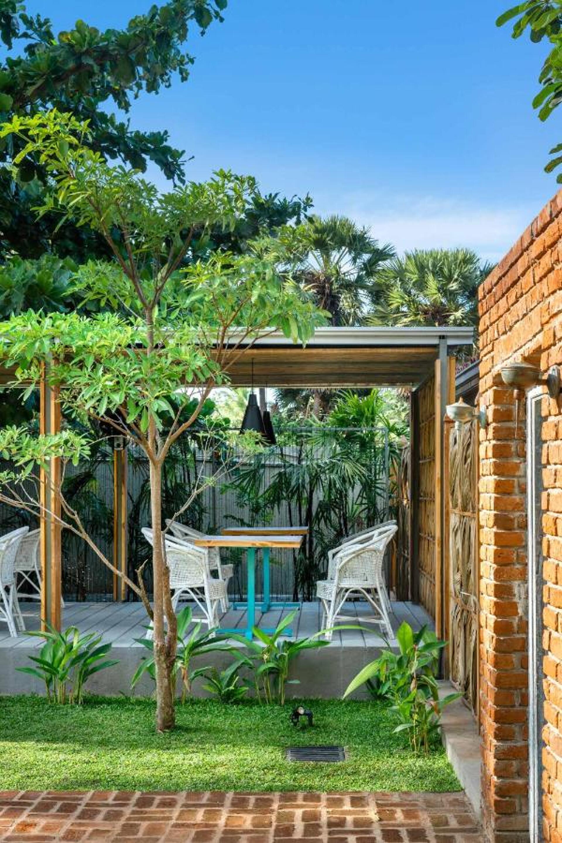 Palmera Eco Resorts Nilaveli 3* 40
