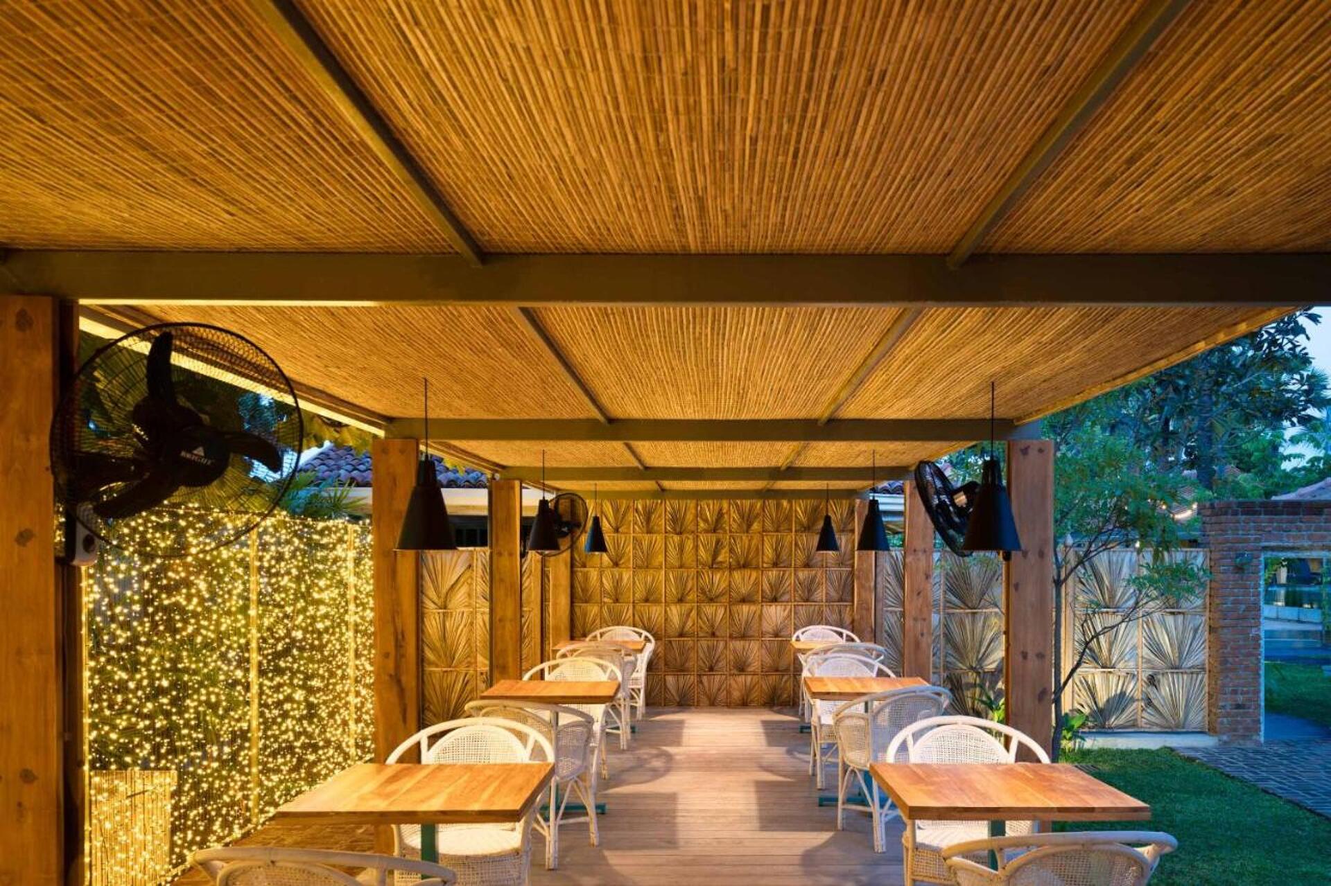 Palmera Eco Resorts Nilaveli 3* 7