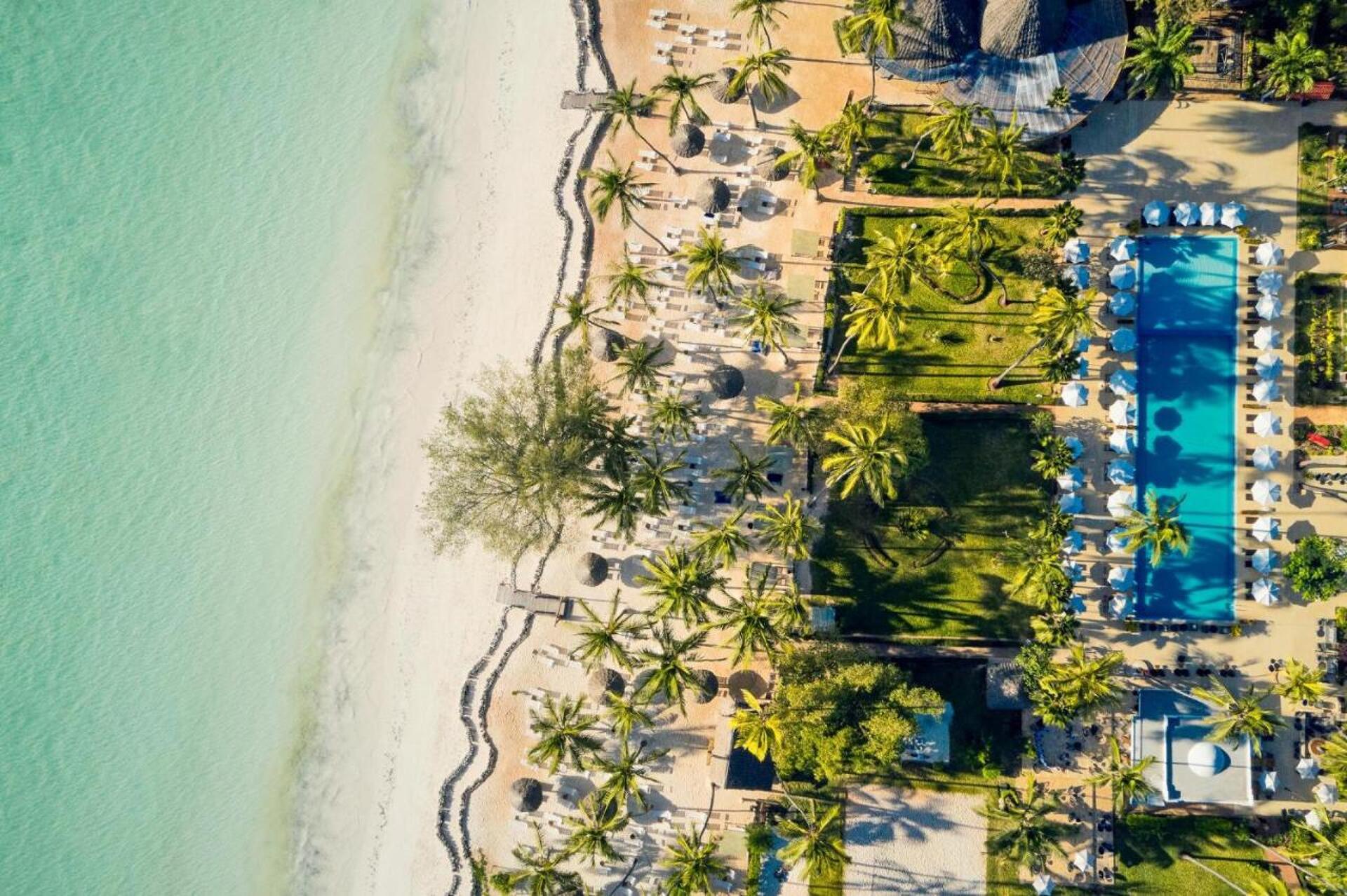 Tui Blue Bahari Zanzibar 22