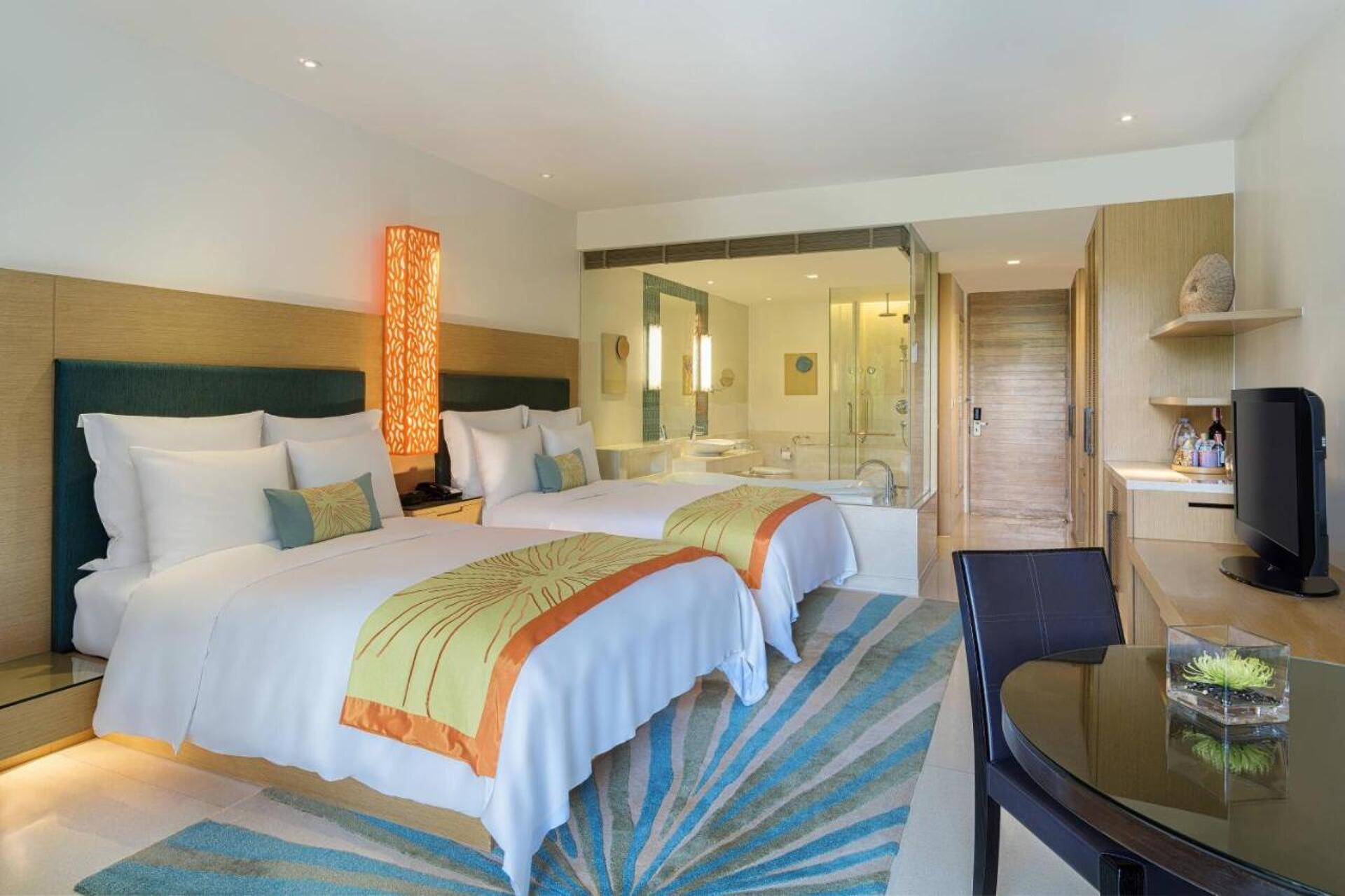 Renaissance Phuket Resort & Spa 22