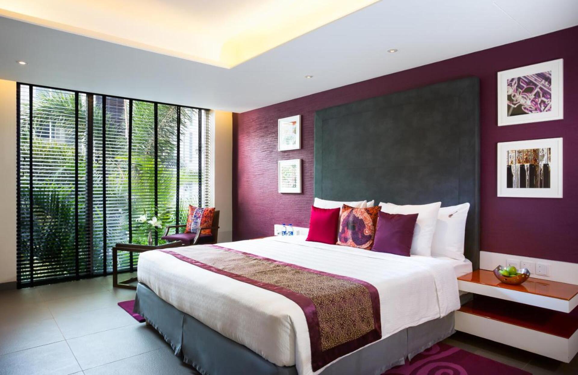 Hard Rock Hotel Goa 16