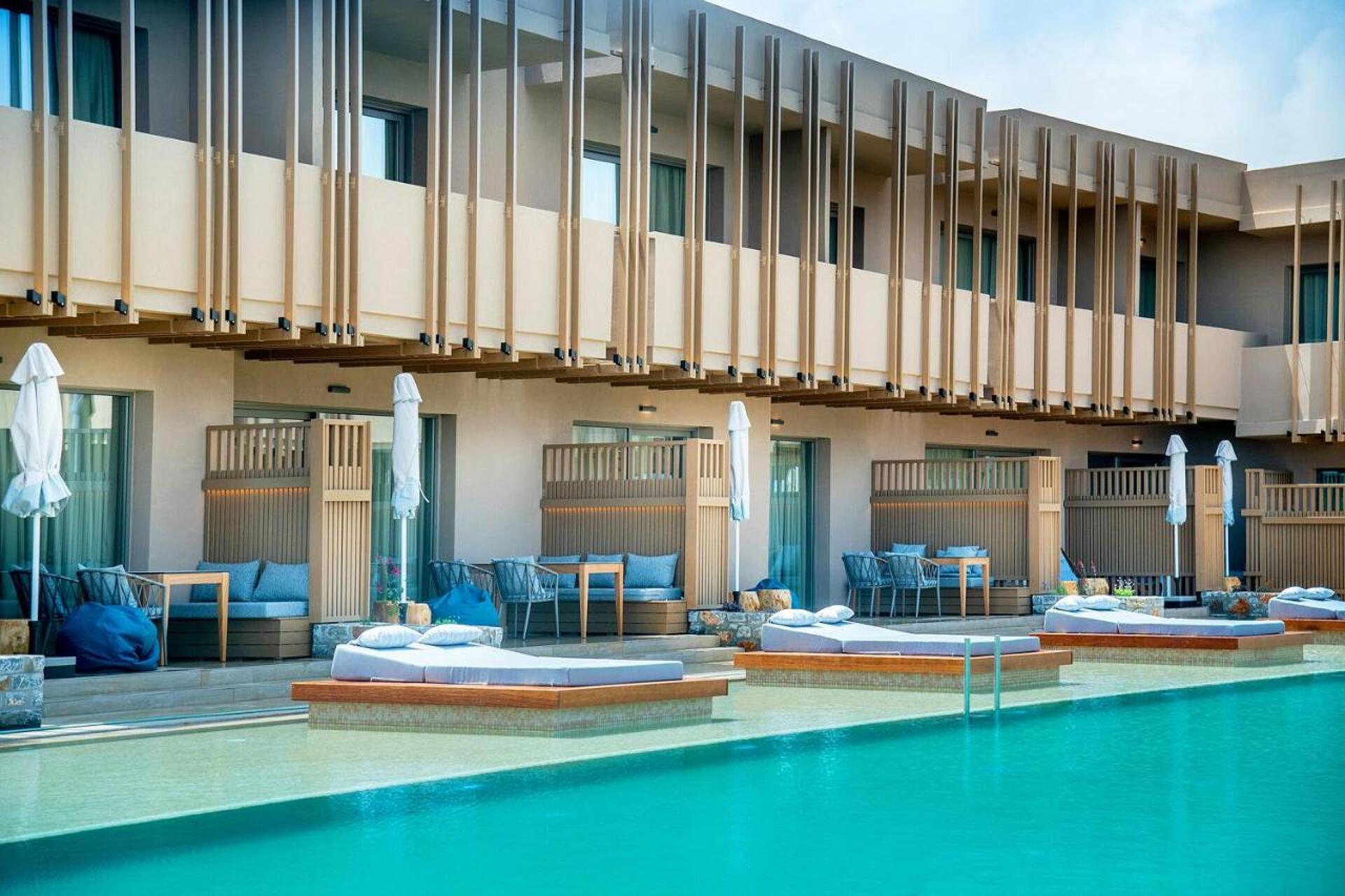 SENSEANA Sea Side Resort & Spa 5* 16