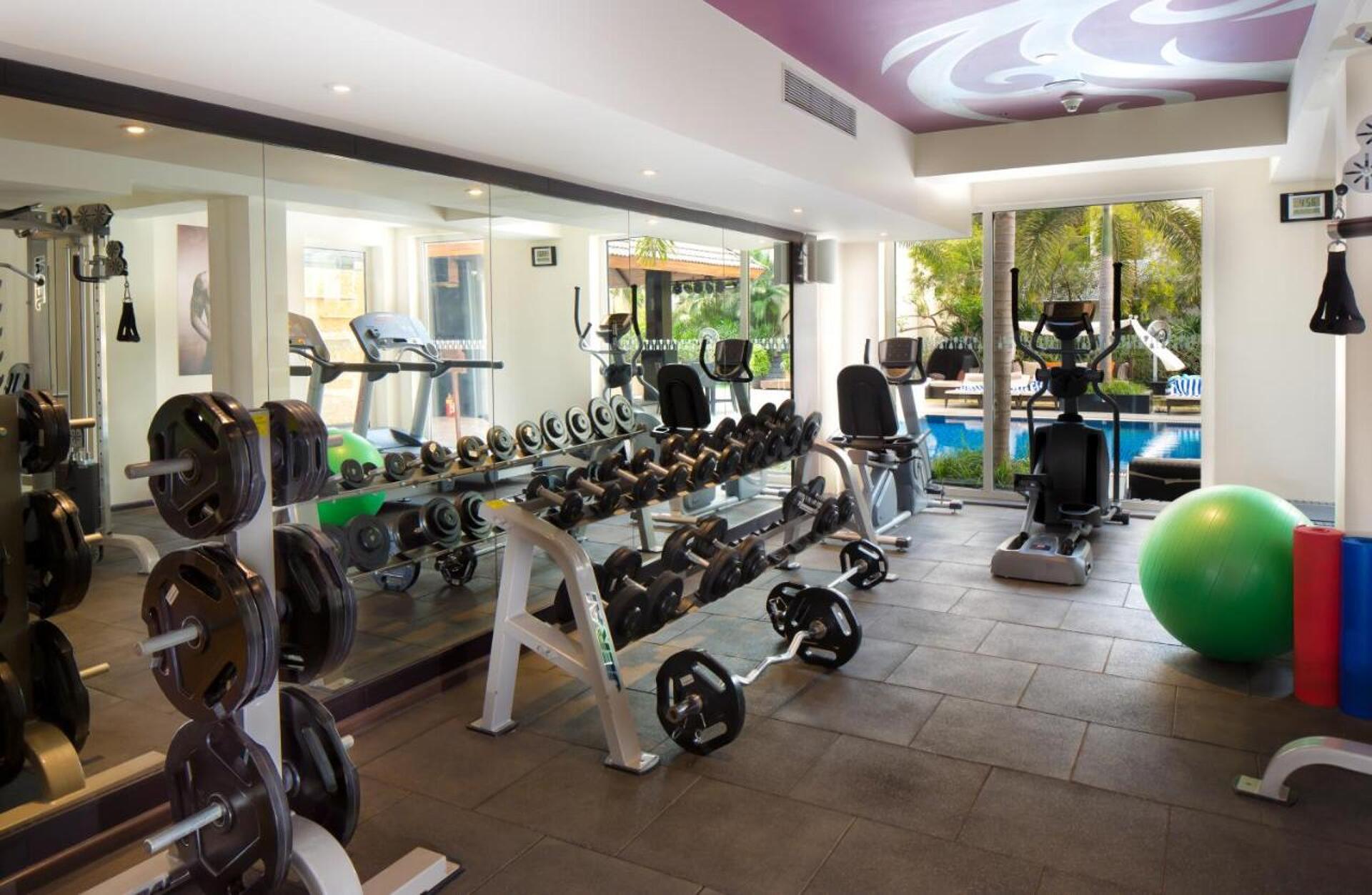 Hard Rock Hotel Goa 5