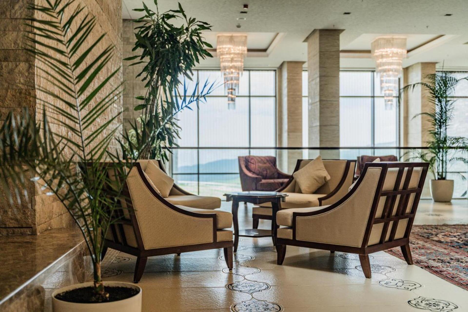Shahdag Hotel & SPA 4* 9