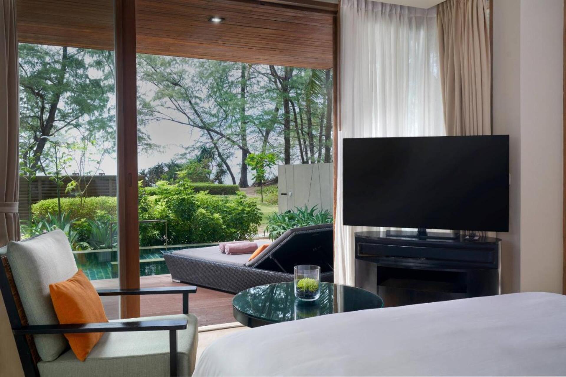 Renaissance Phuket Resort & Spa 40