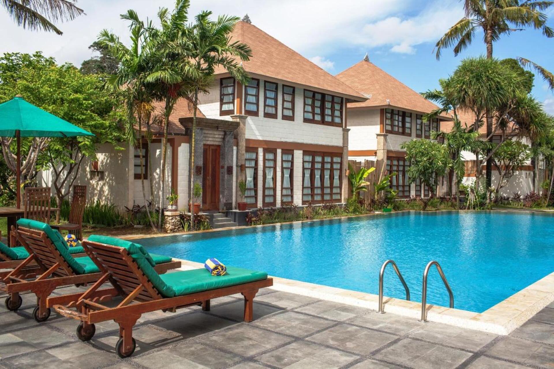 Desamuda Village 4* 14