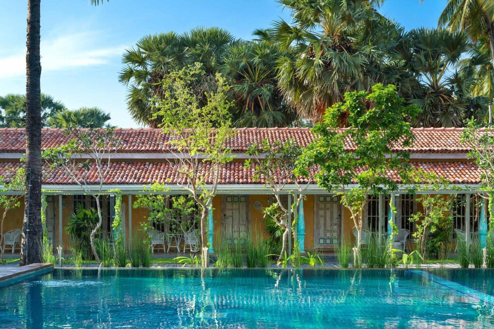 Palmera Eco Resorts Nilaveli 3* 44