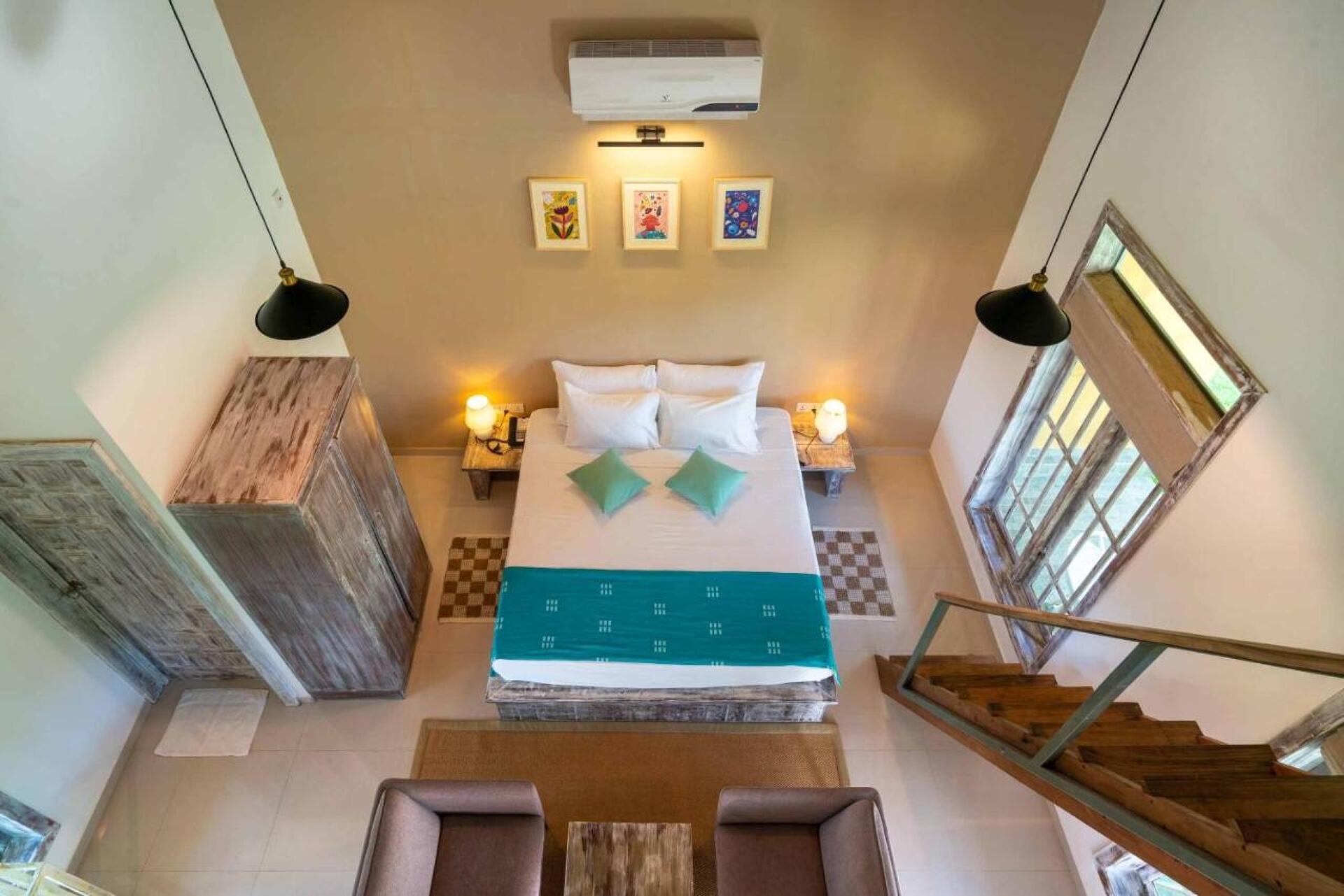 Palmera Eco Resorts Nilaveli 3* 13