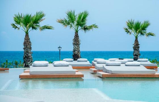 SENSEANA Sea Side Resort & Spa