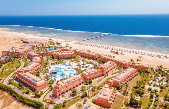 Novotel Marsa Alam