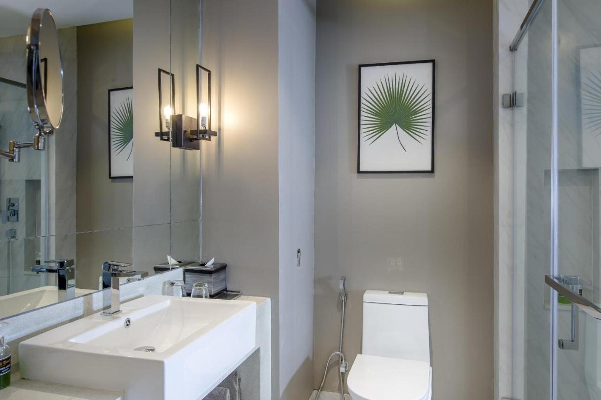 Hotel IKON Phuket 4* 38
