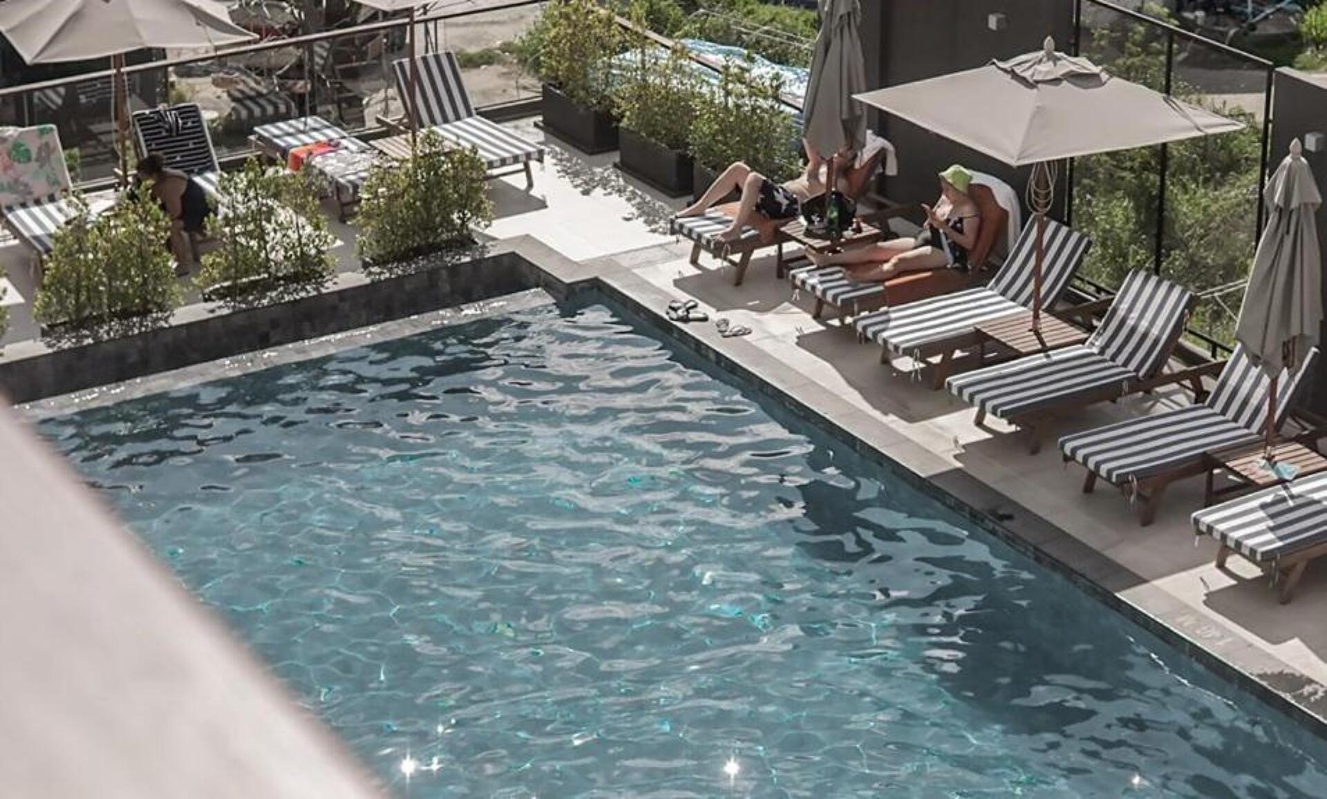 Hotel IKON Phuket 4* 10