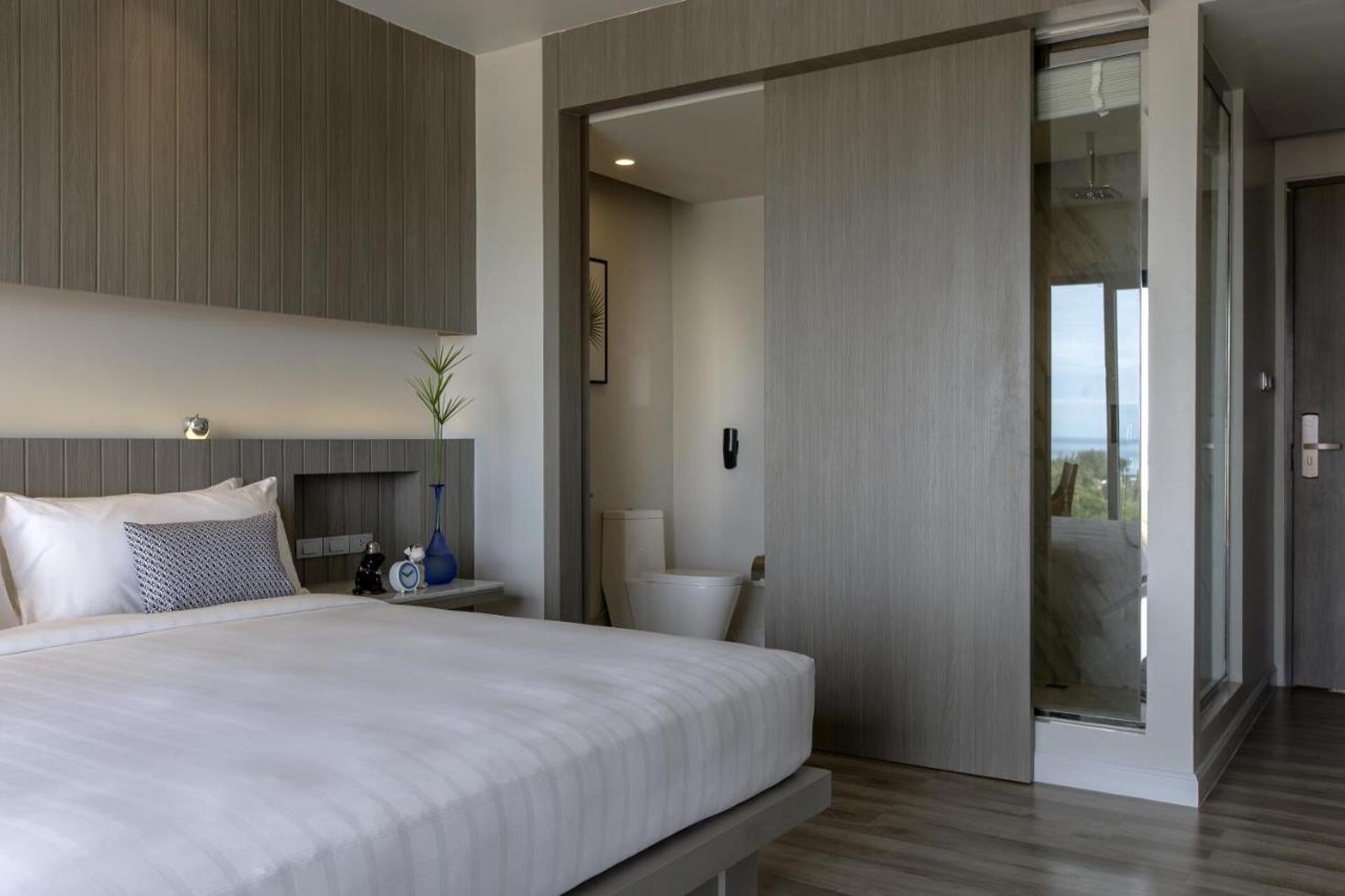 Hotel IKON Phuket 4* 27