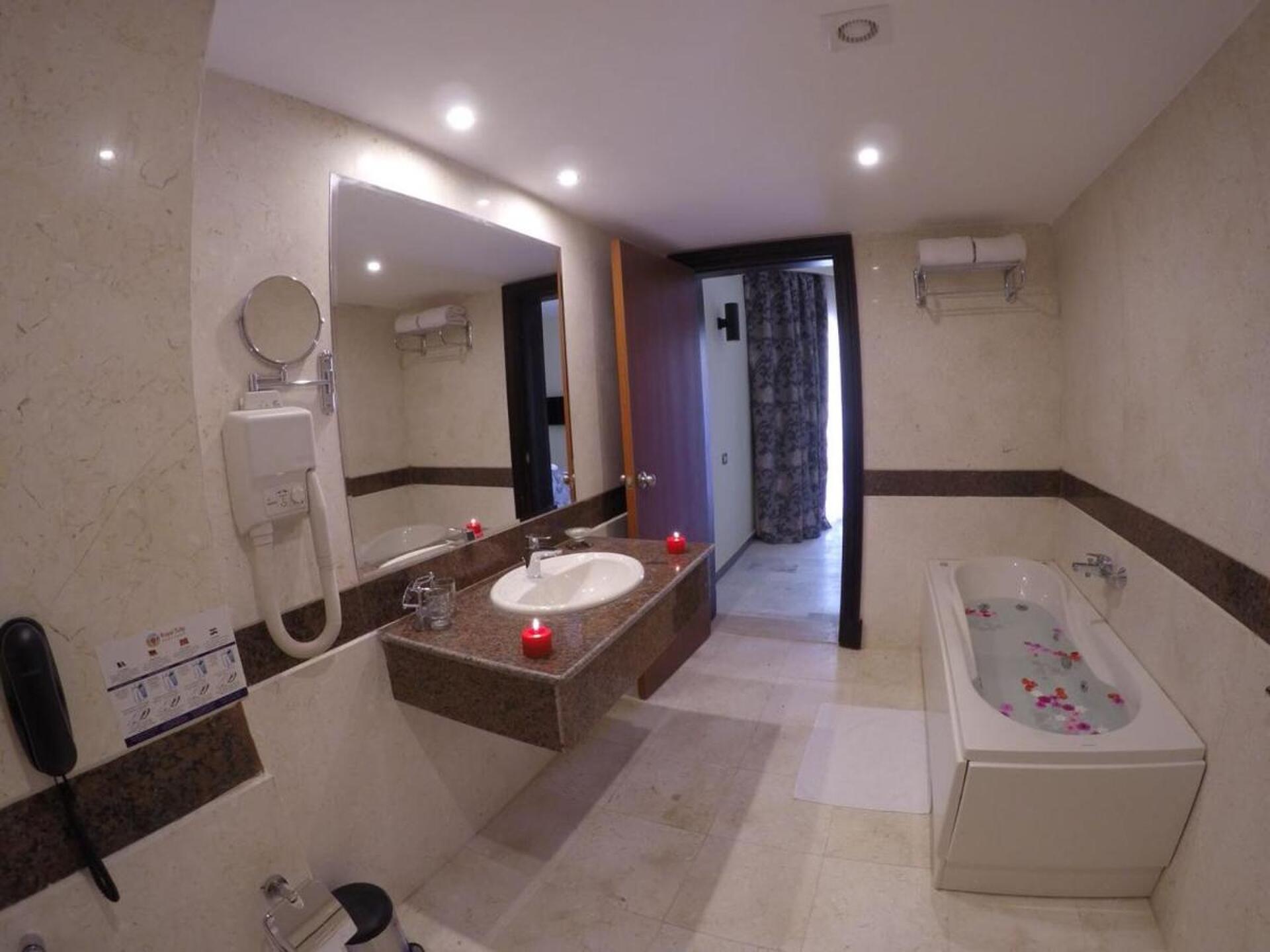 Casa Mare Resort 5* 32