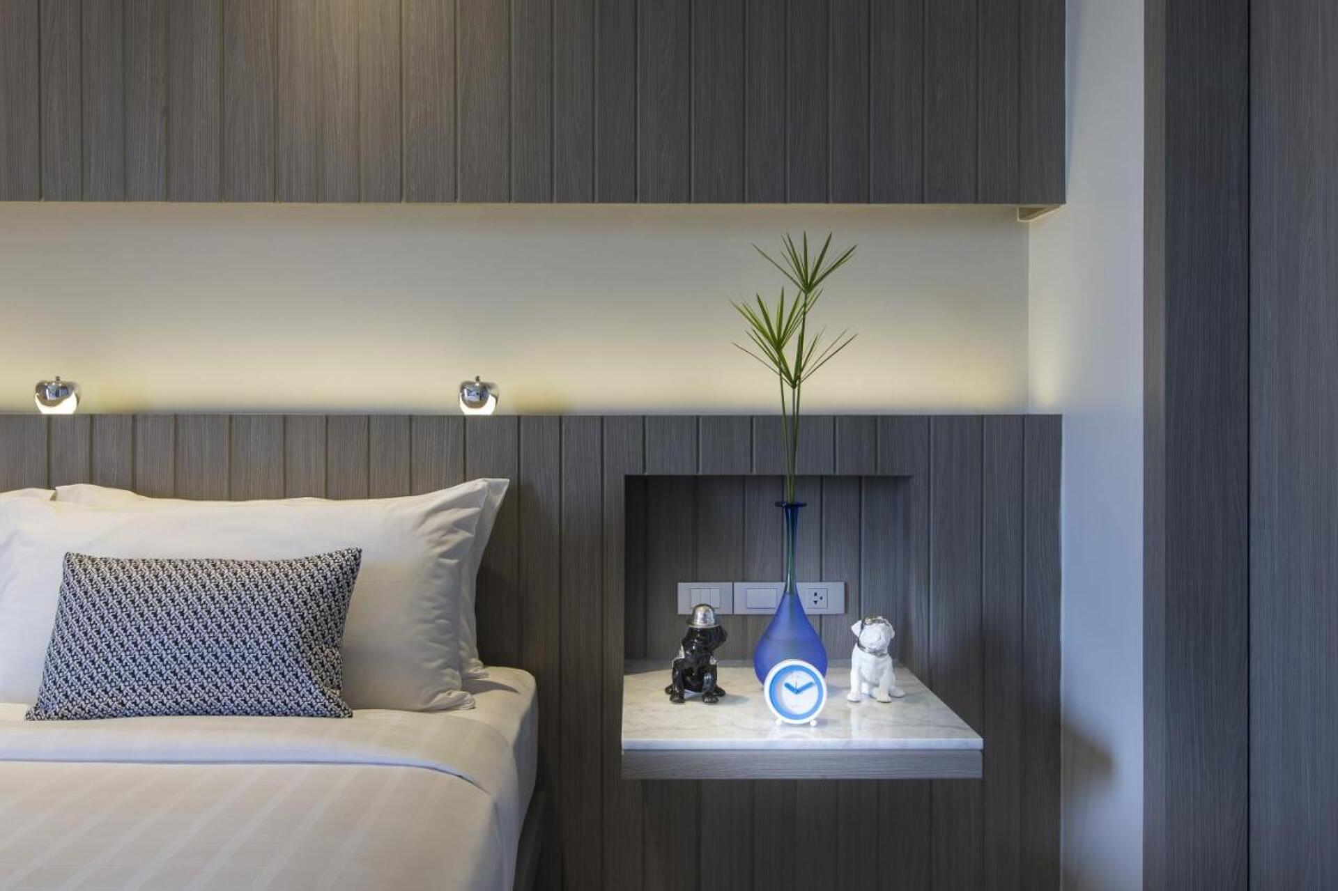 Hotel IKON Phuket 4* 31