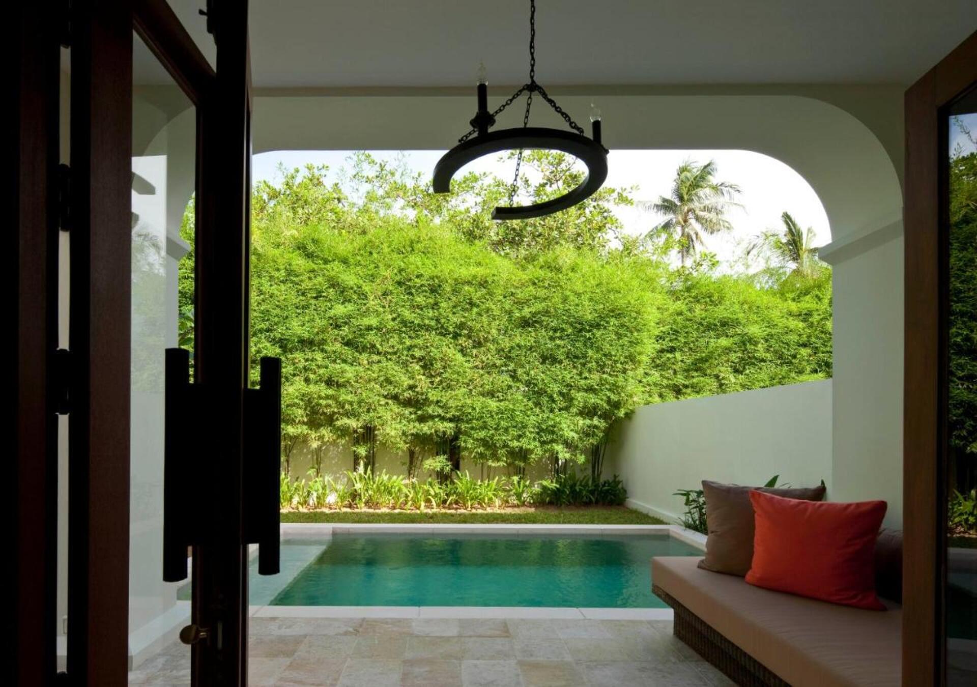 SALA Samui Choengmon Beach Resort 5* 19