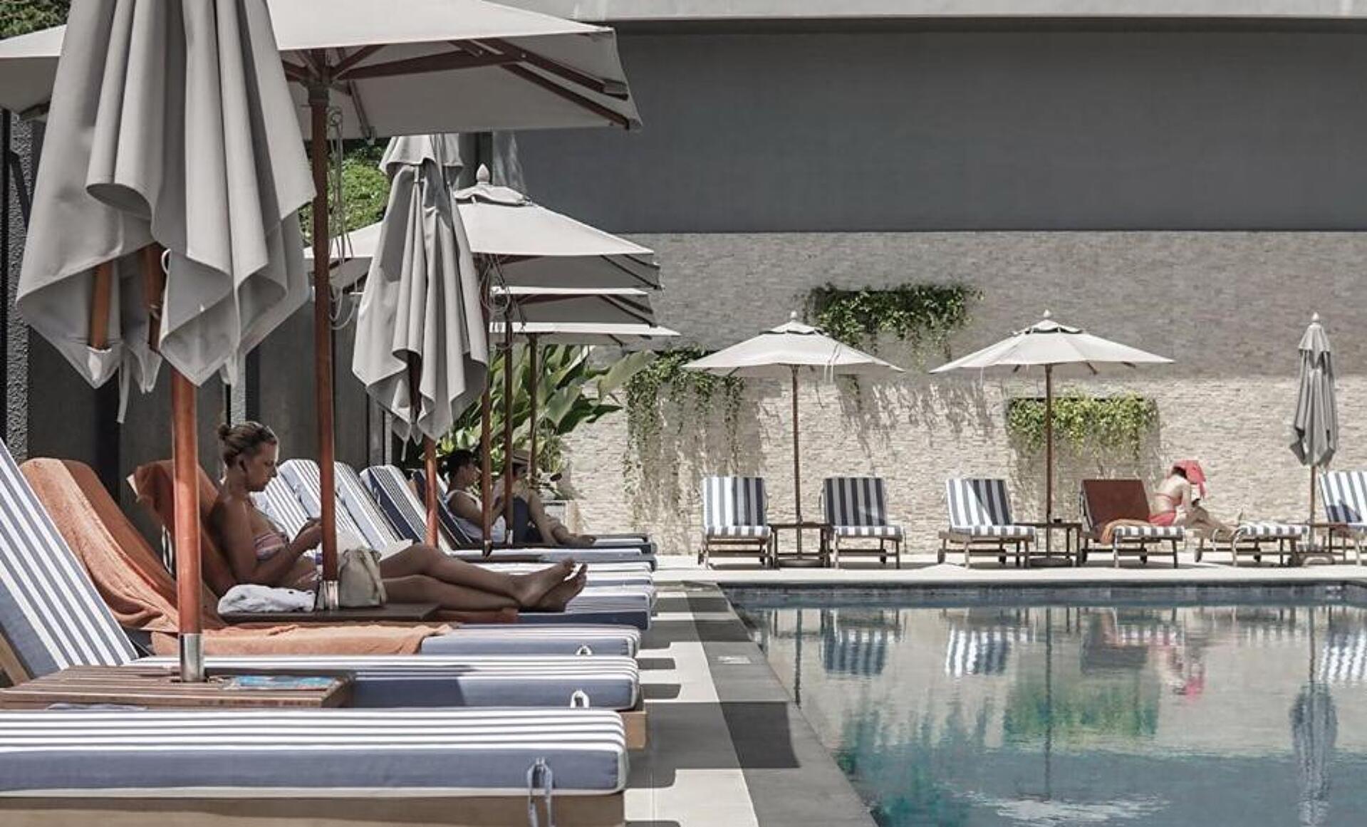 Hotel IKON Phuket 4* 11