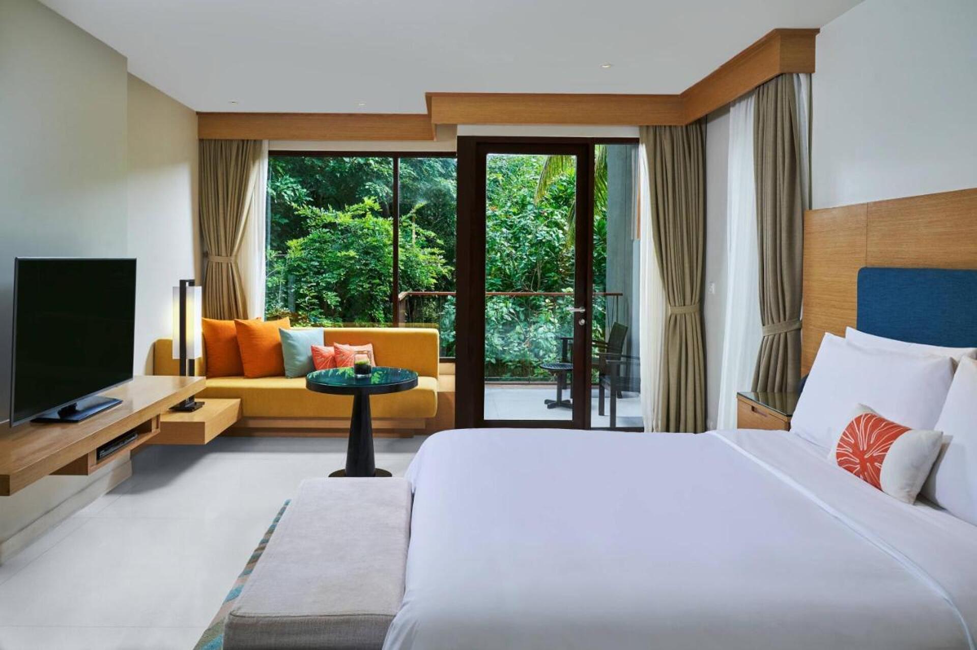 Renaissance Phuket Resort & Spa 44