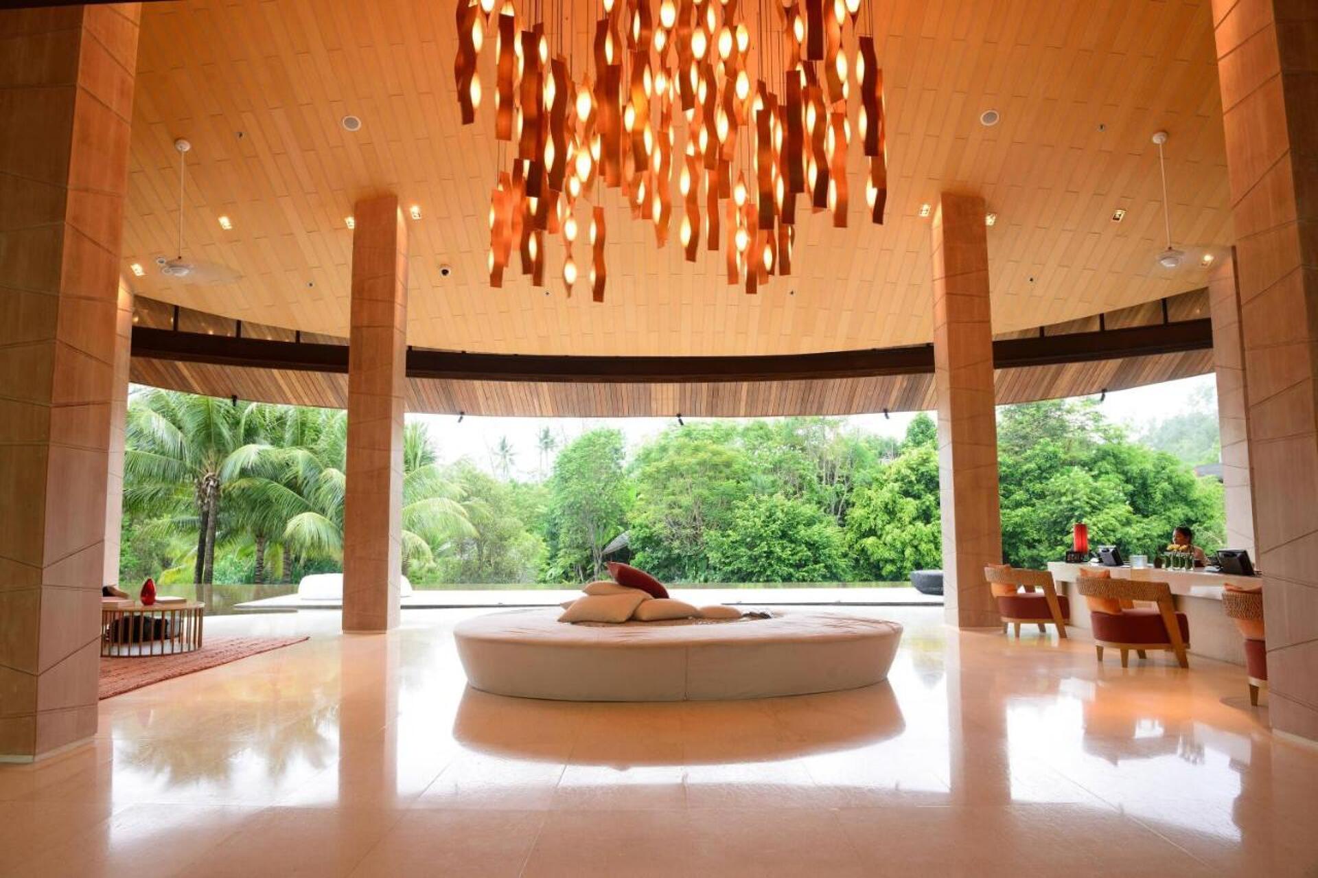 Renaissance Phuket Resort & Spa 11