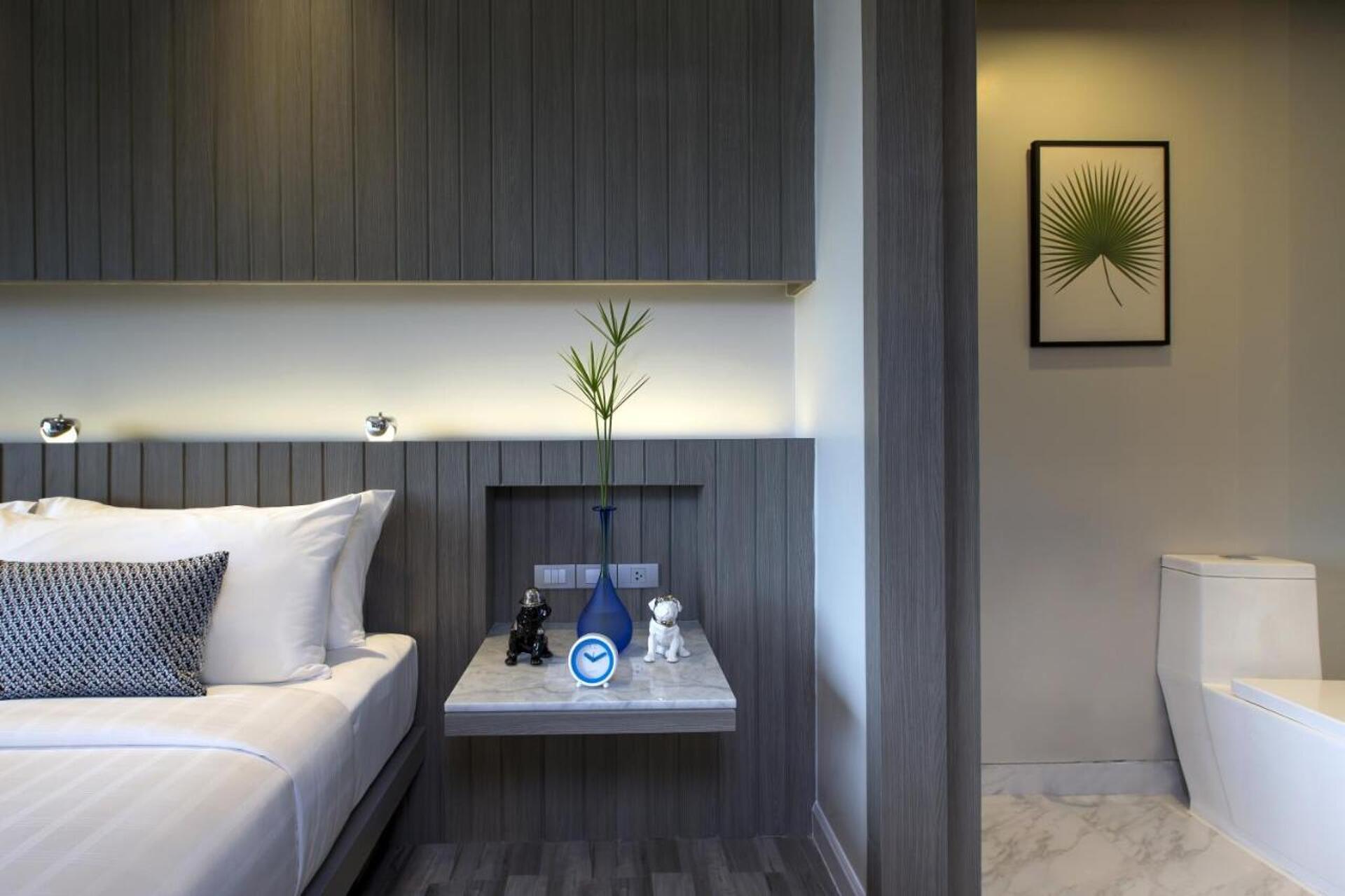 Hotel IKON Phuket 4* 29