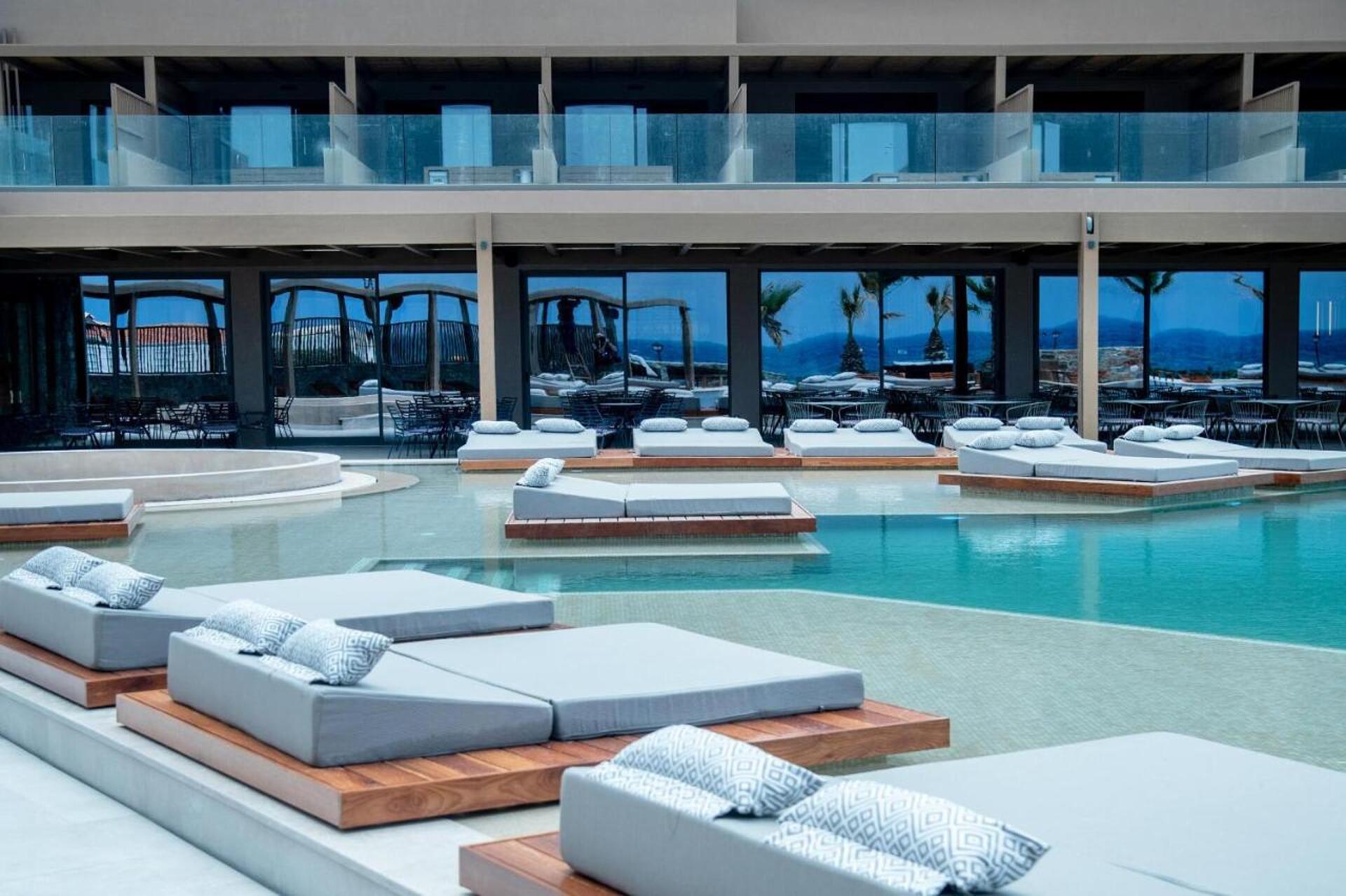 SENSEANA Sea Side Resort & Spa 5* 6