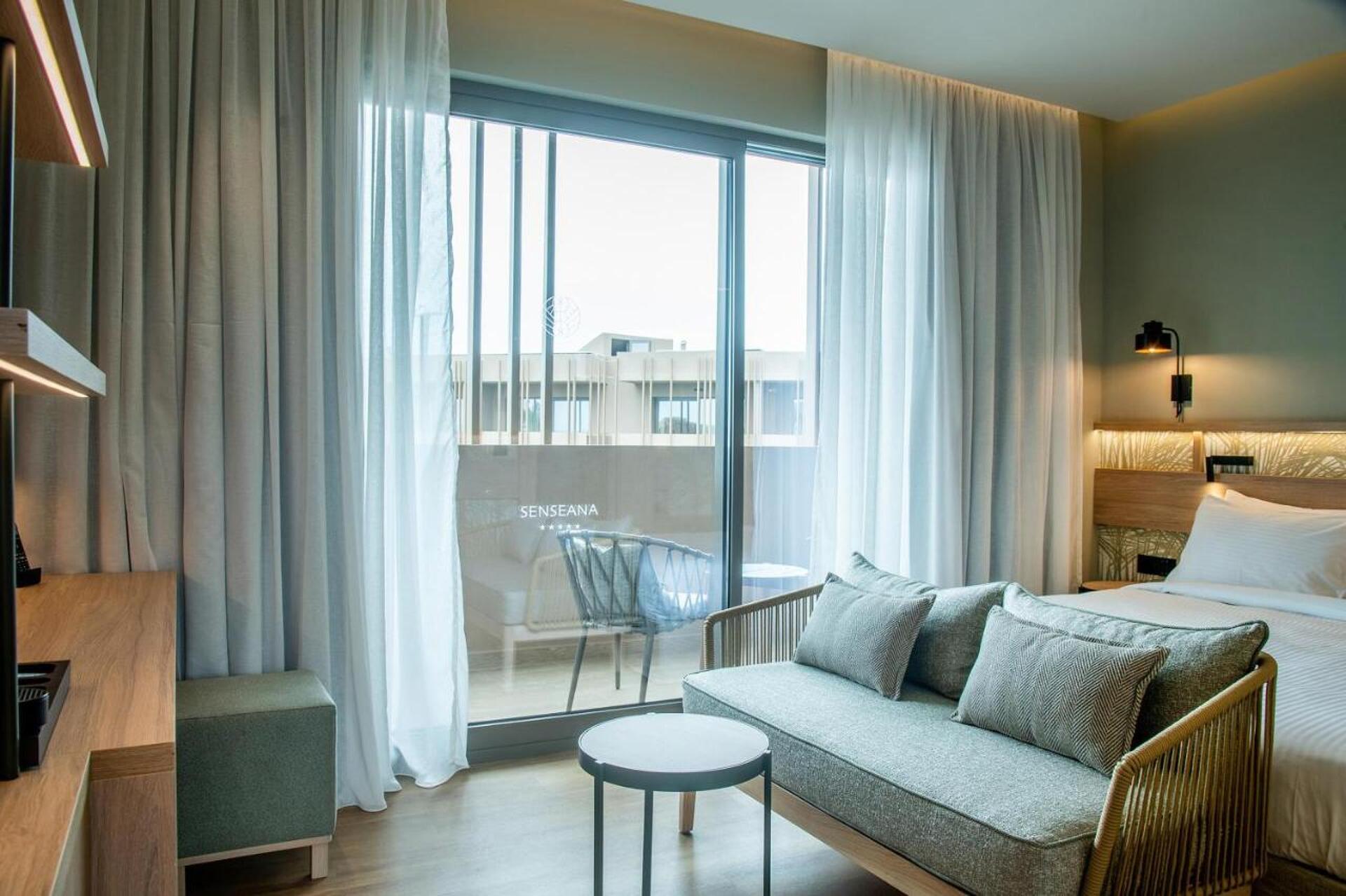 SENSEANA Sea Side Resort & Spa 5* 32