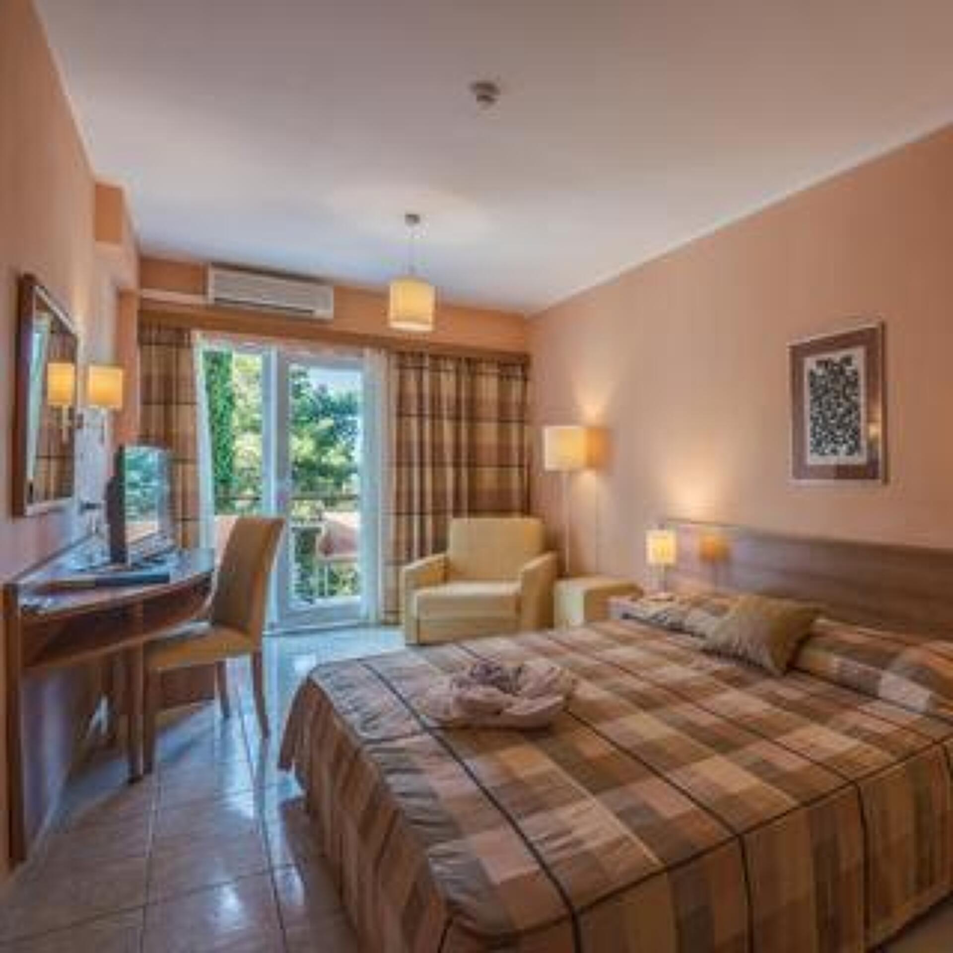 Labranda Velaris Village 3* 4