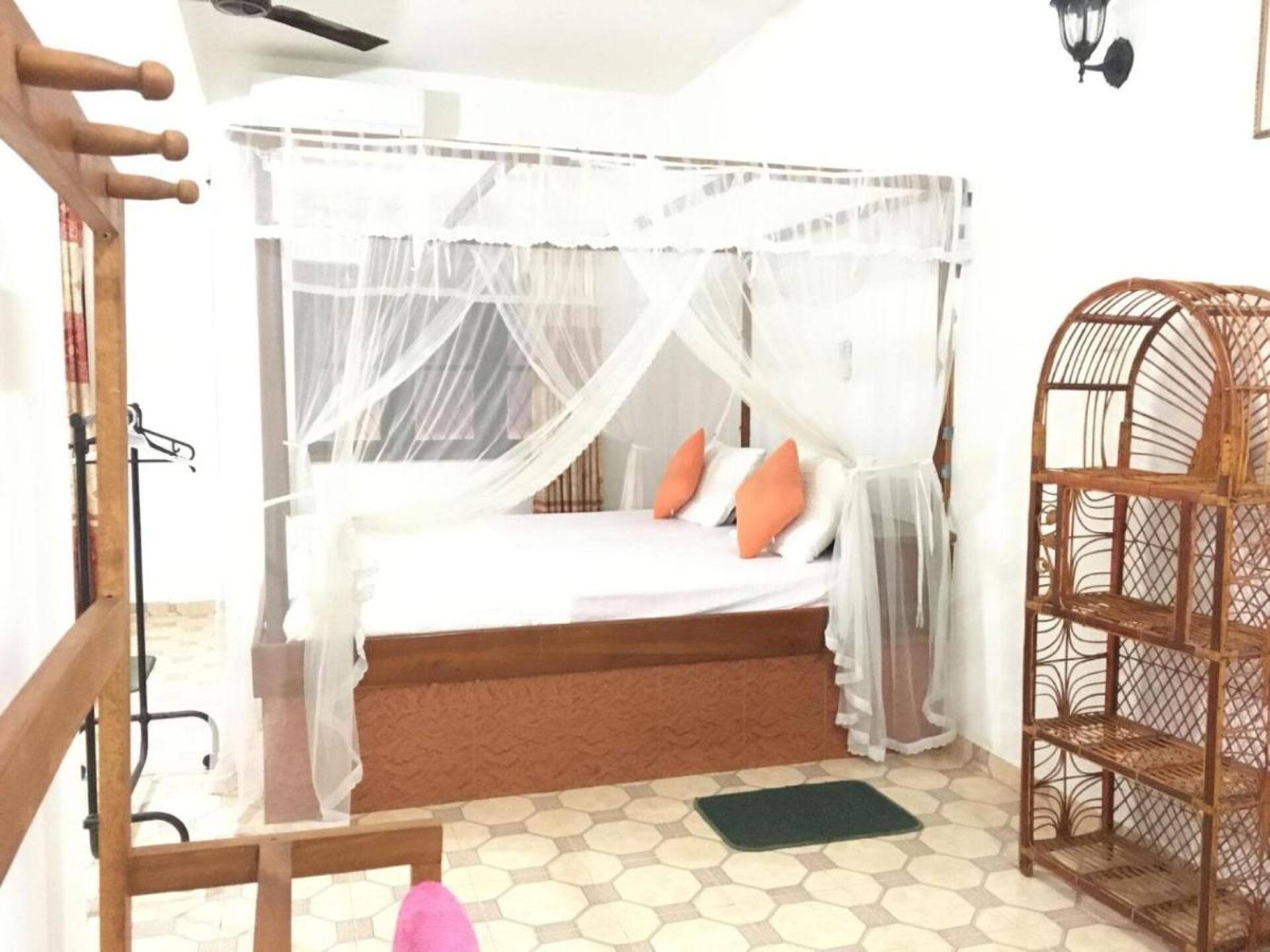 Rock House Unawatuna 3* 34