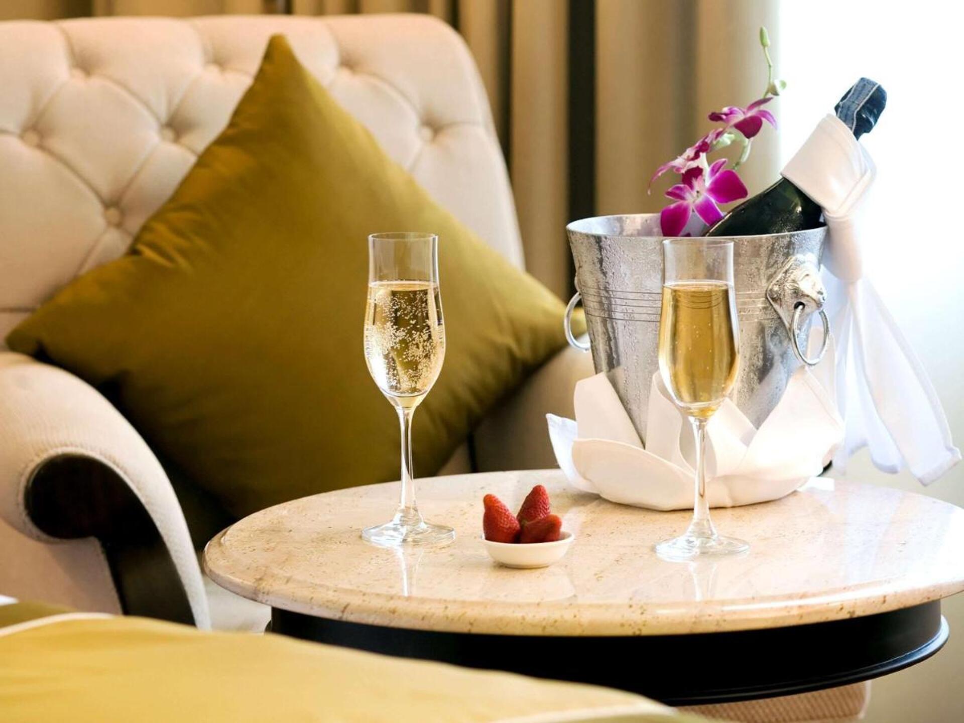 Sofitel Phokeethra Krabi Golf & Spa Resort 5* 17