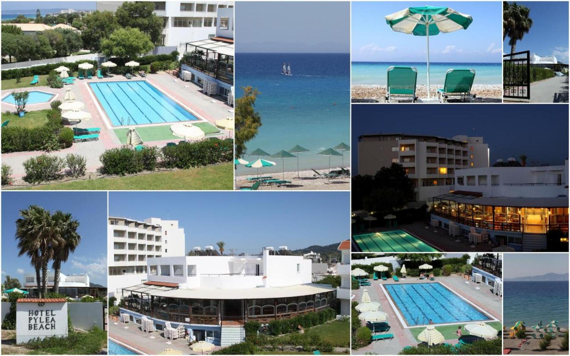 Pylea Beach 3* 0