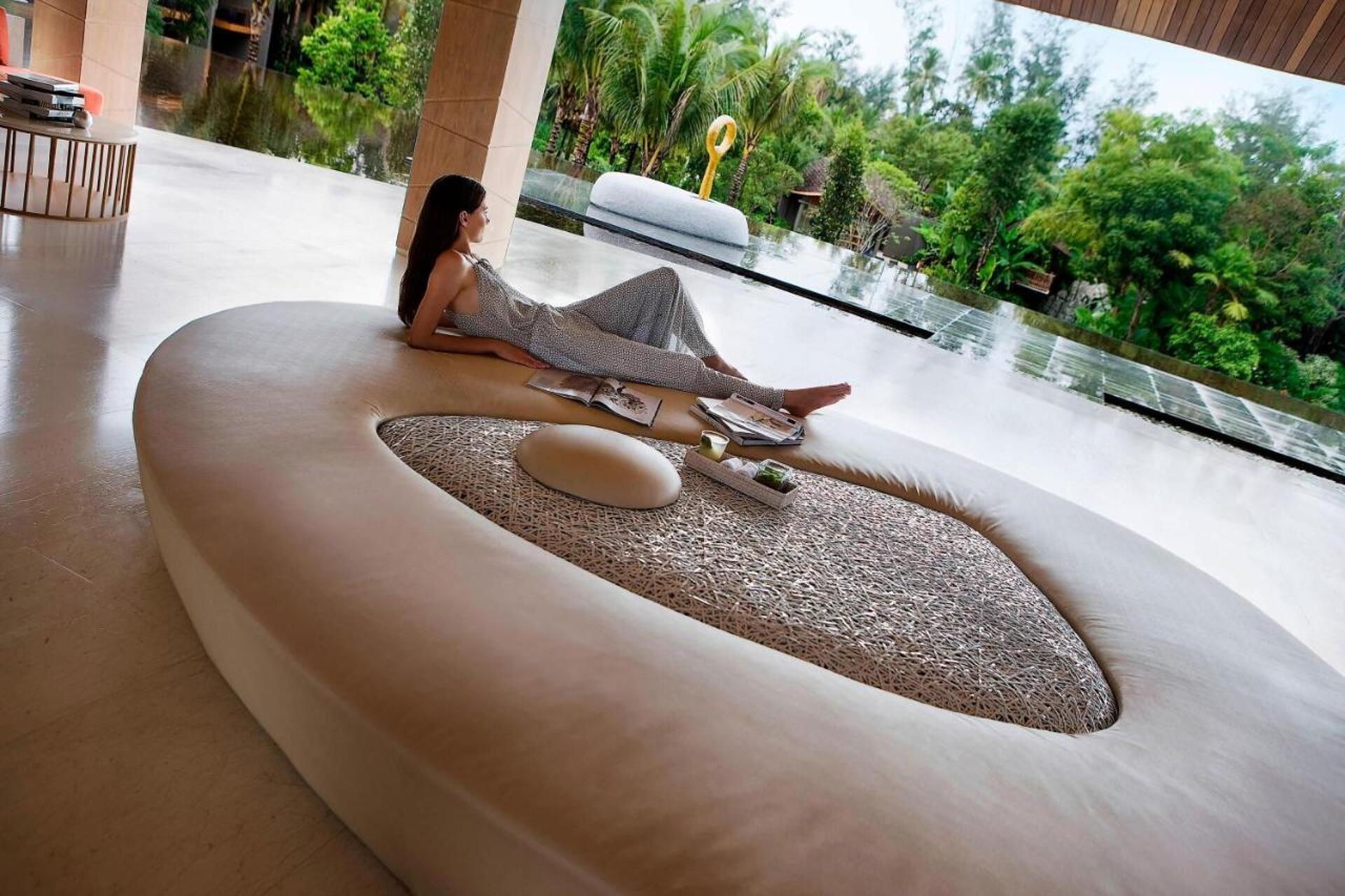 Renaissance Phuket Resort & Spa 12