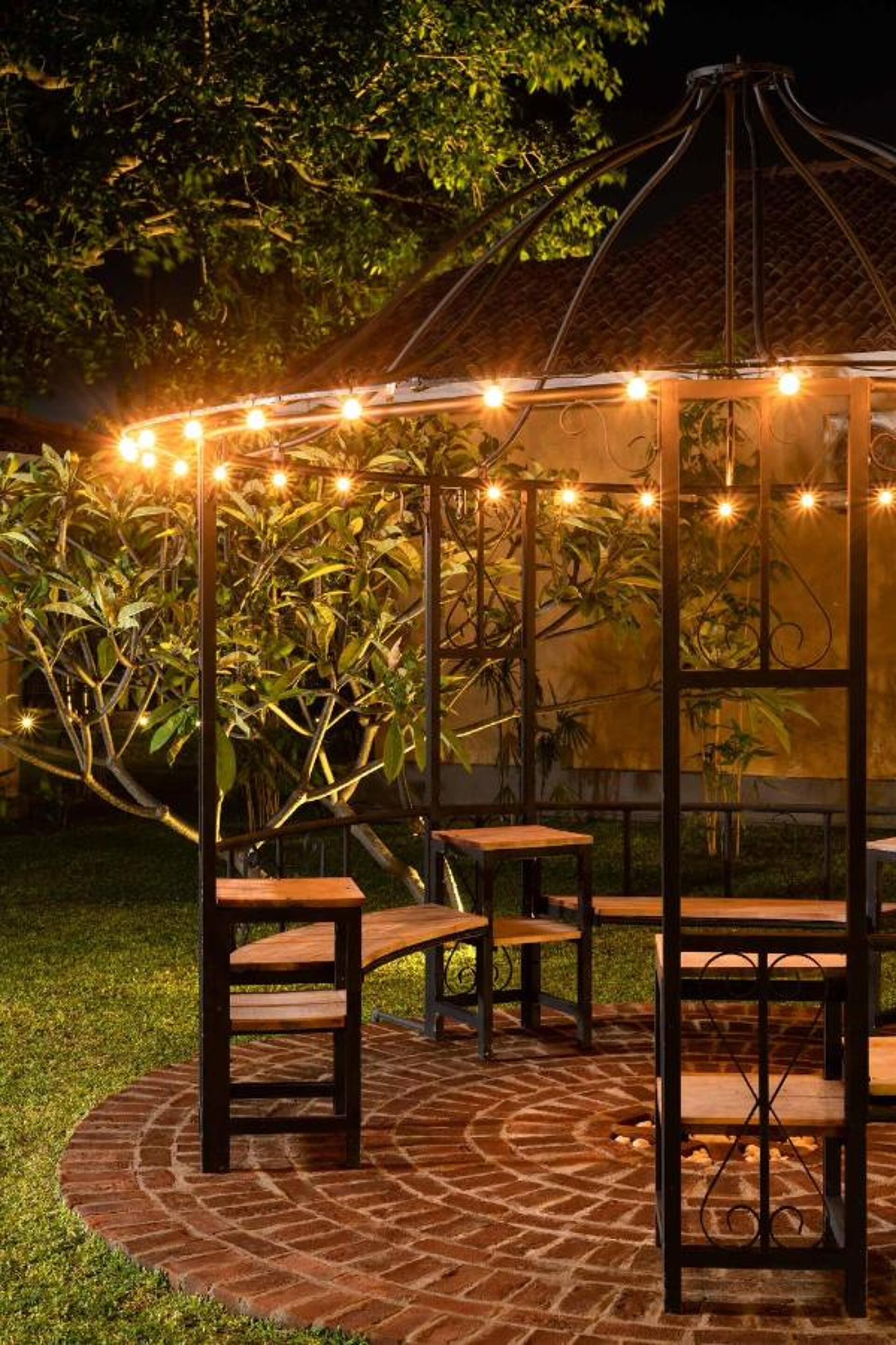 Palmera Eco Resorts Nilaveli 3* 28