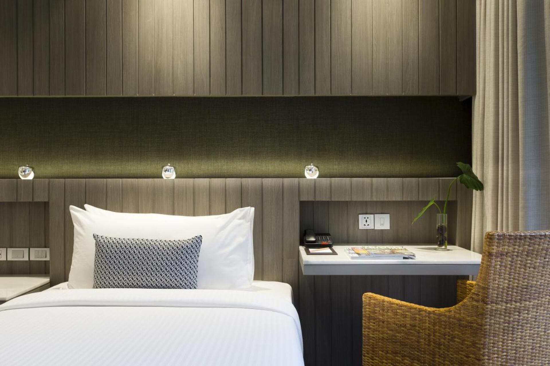 Hotel IKON Phuket 4* 41