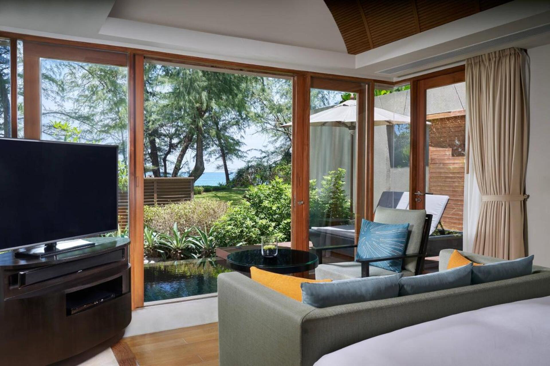 Renaissance Phuket Resort & Spa 31