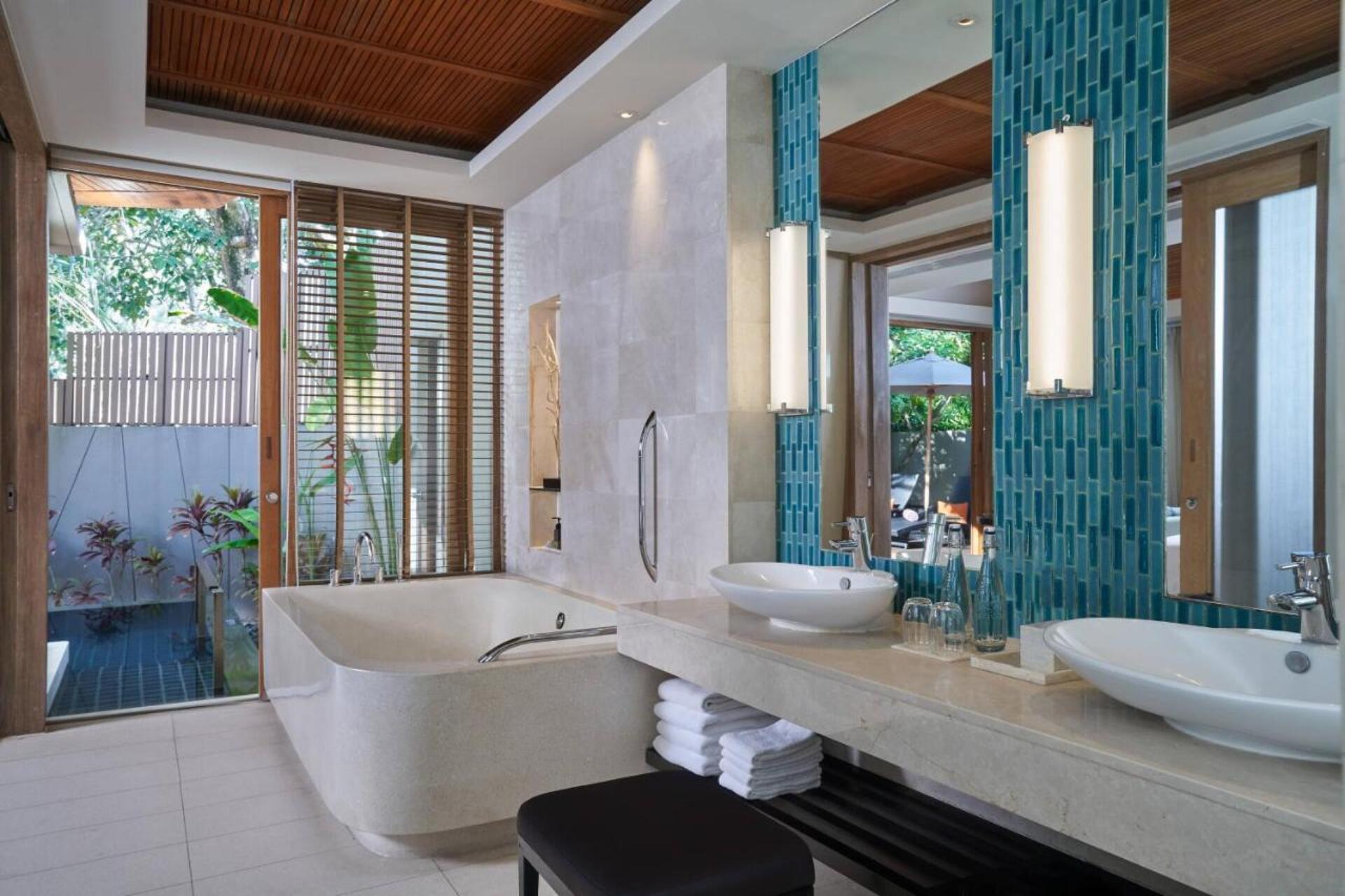 Renaissance Phuket Resort & Spa 37