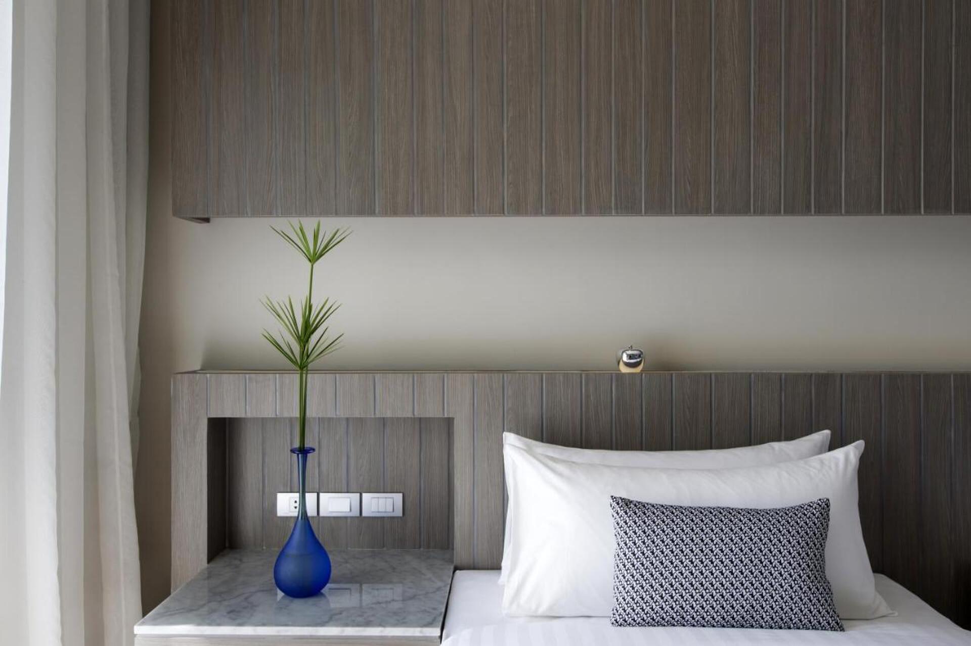 Hotel IKON Phuket 4* 34