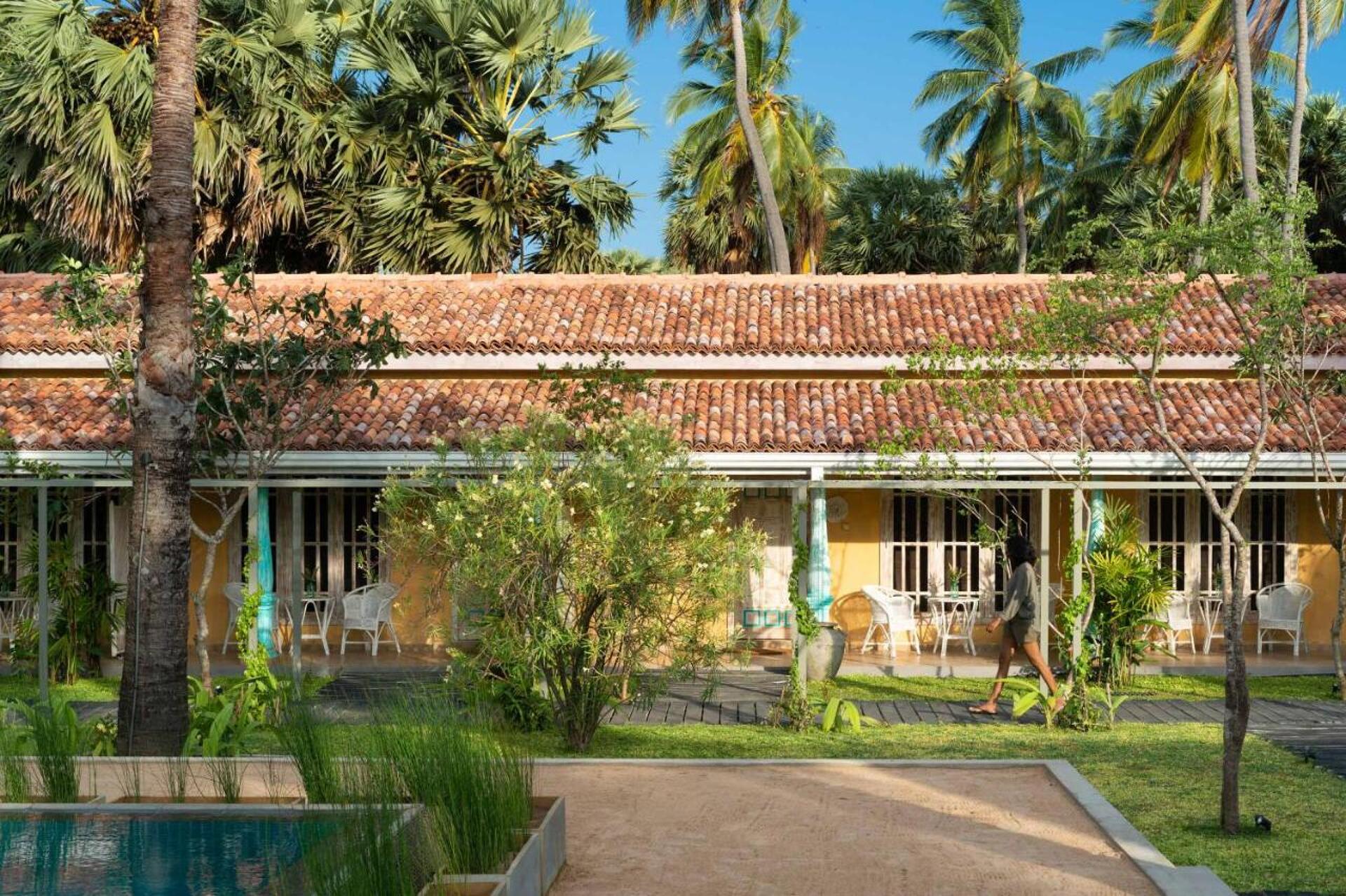 Palmera Eco Resorts Nilaveli 3* 43