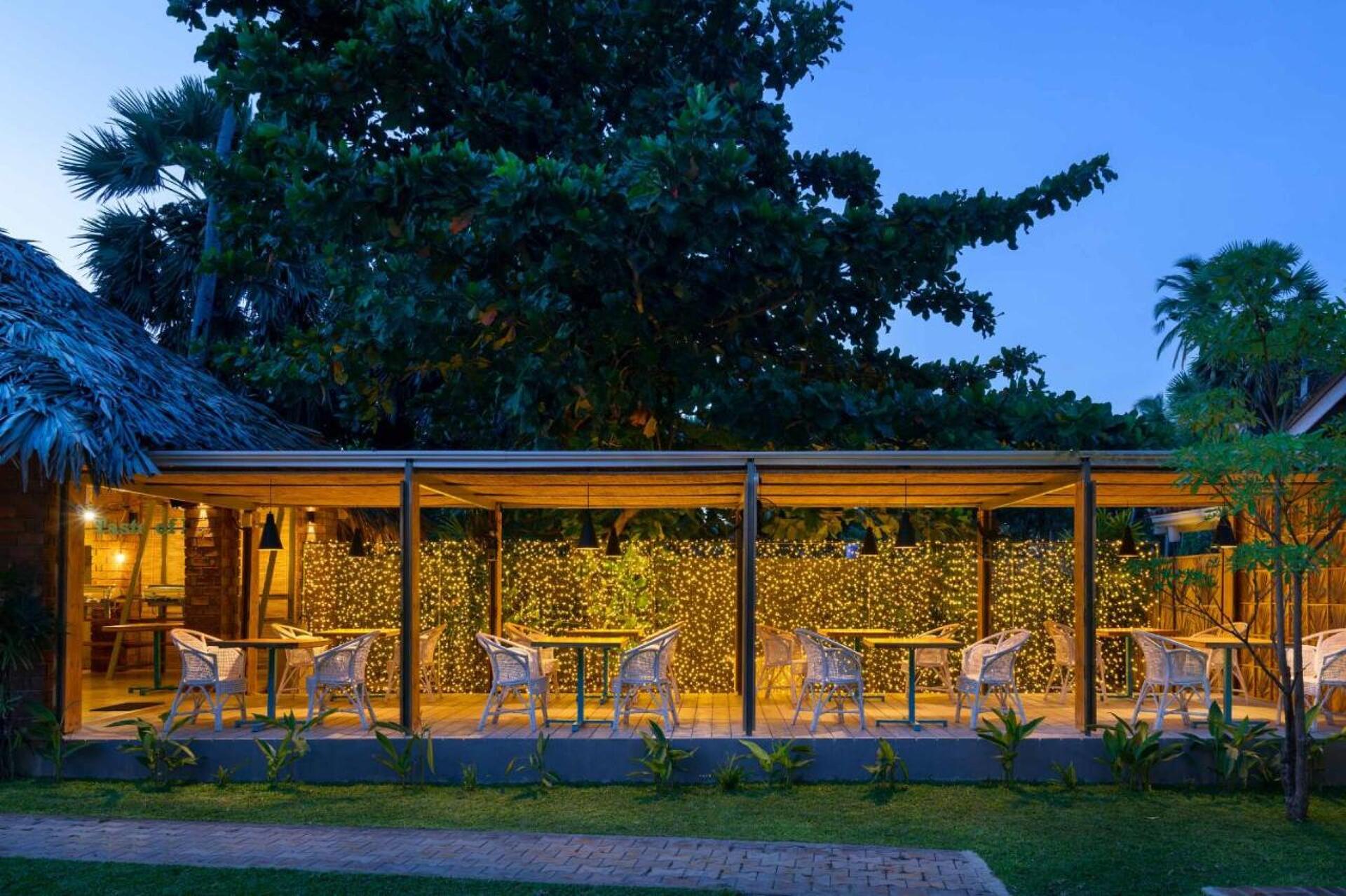 Palmera Eco Resorts Nilaveli 3* 29