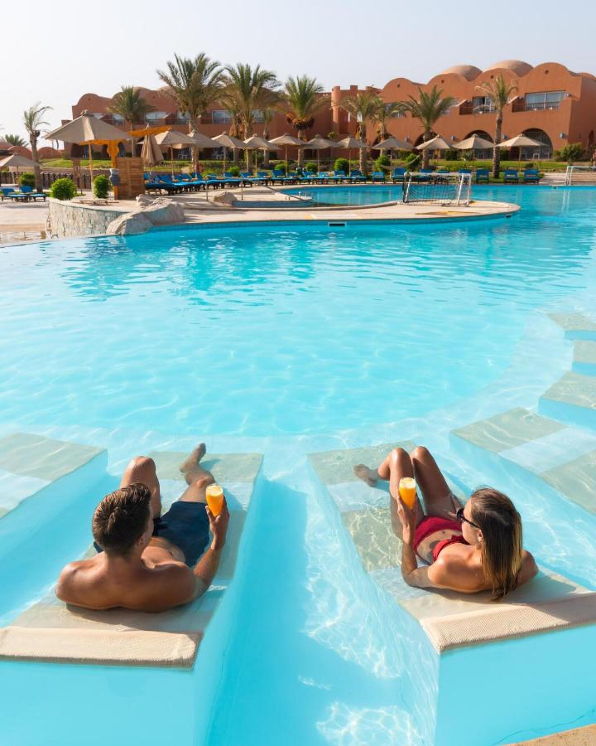 Novotel Marsa Alam 5* 39