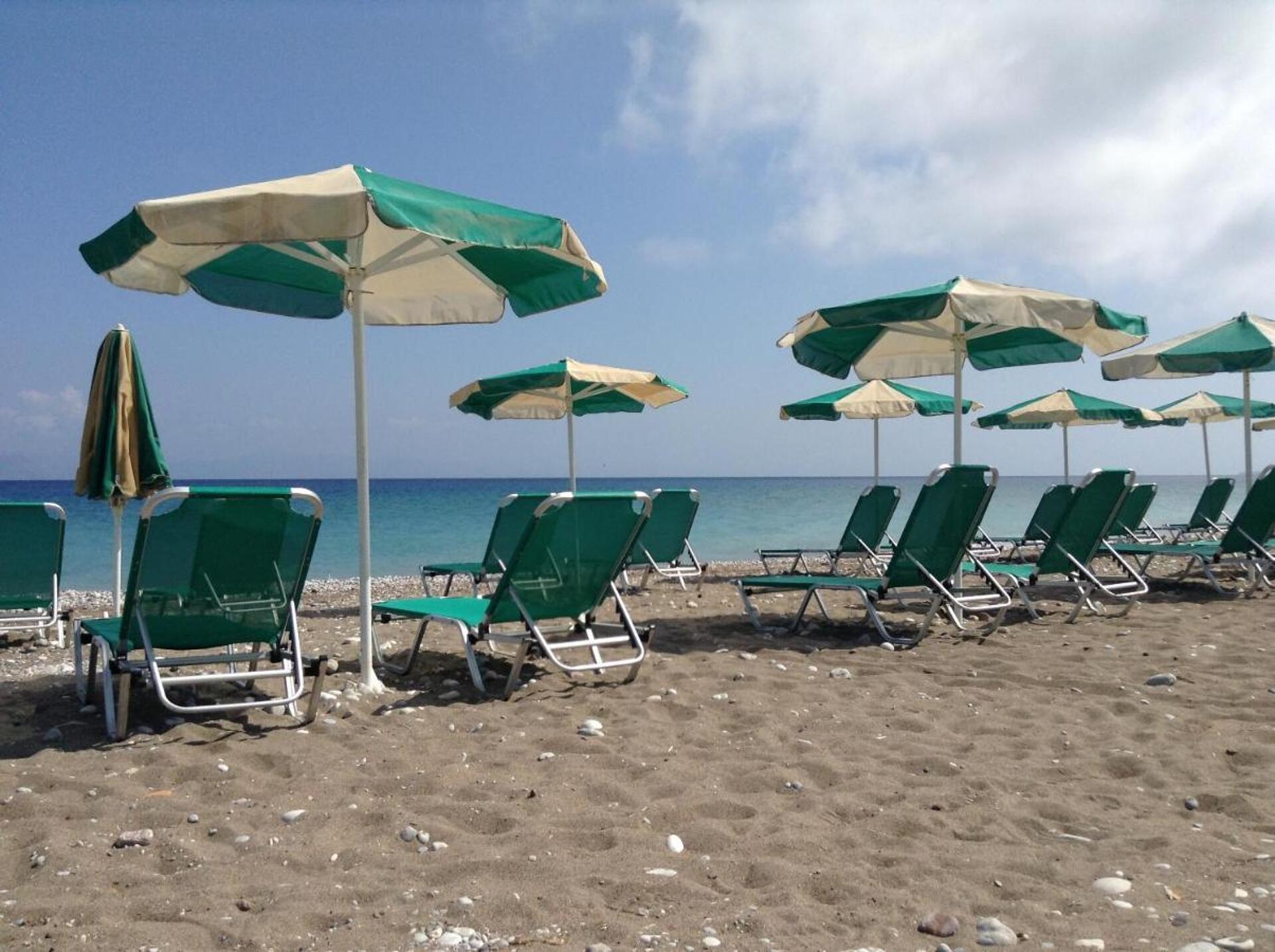 Pylea Beach 3* 36