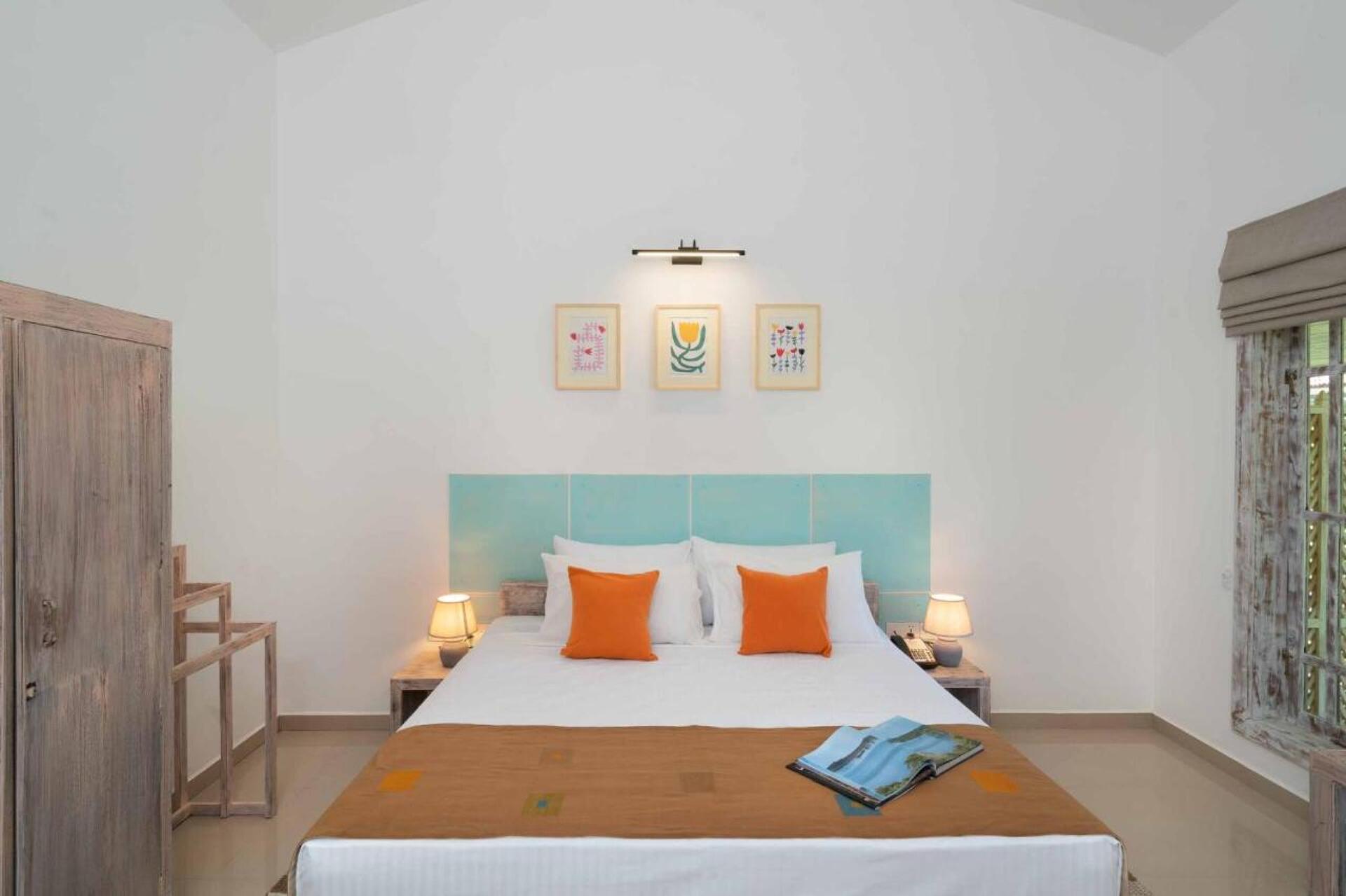 Palmera Eco Resorts Nilaveli 3* 10